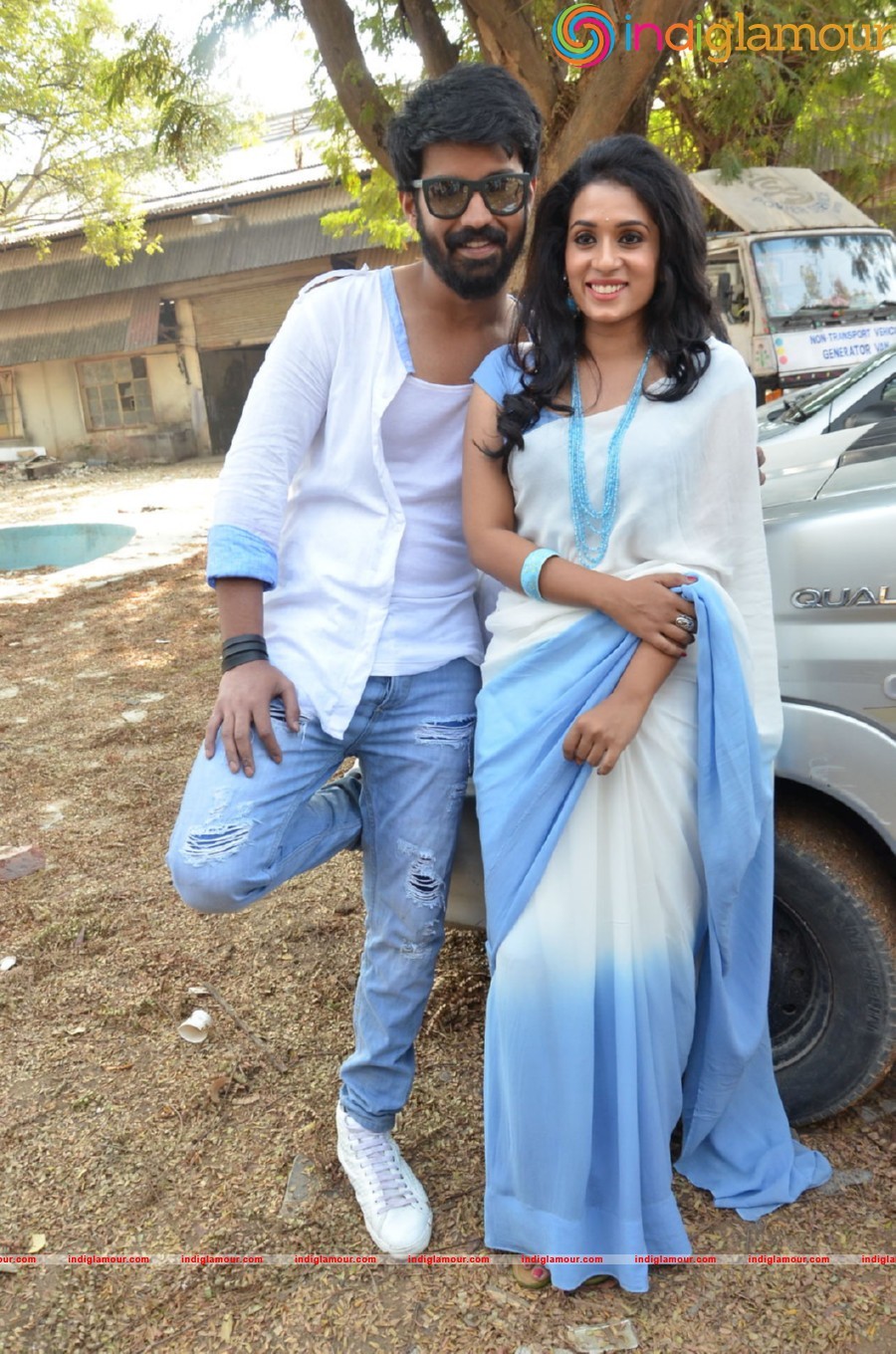 She Movie Onlocation Photos Event hd photo