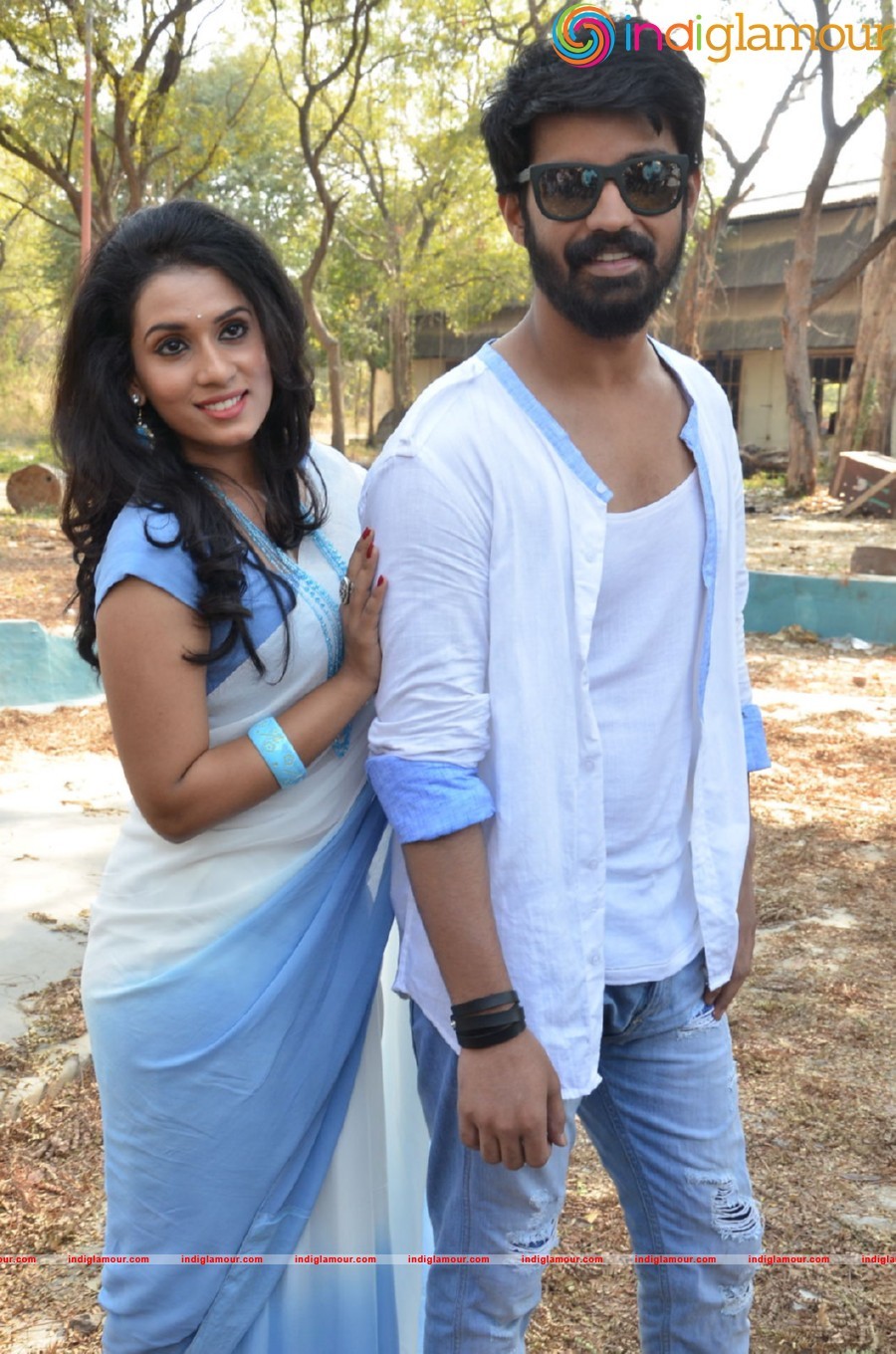 She Movie Onlocation Photos Event hd photo