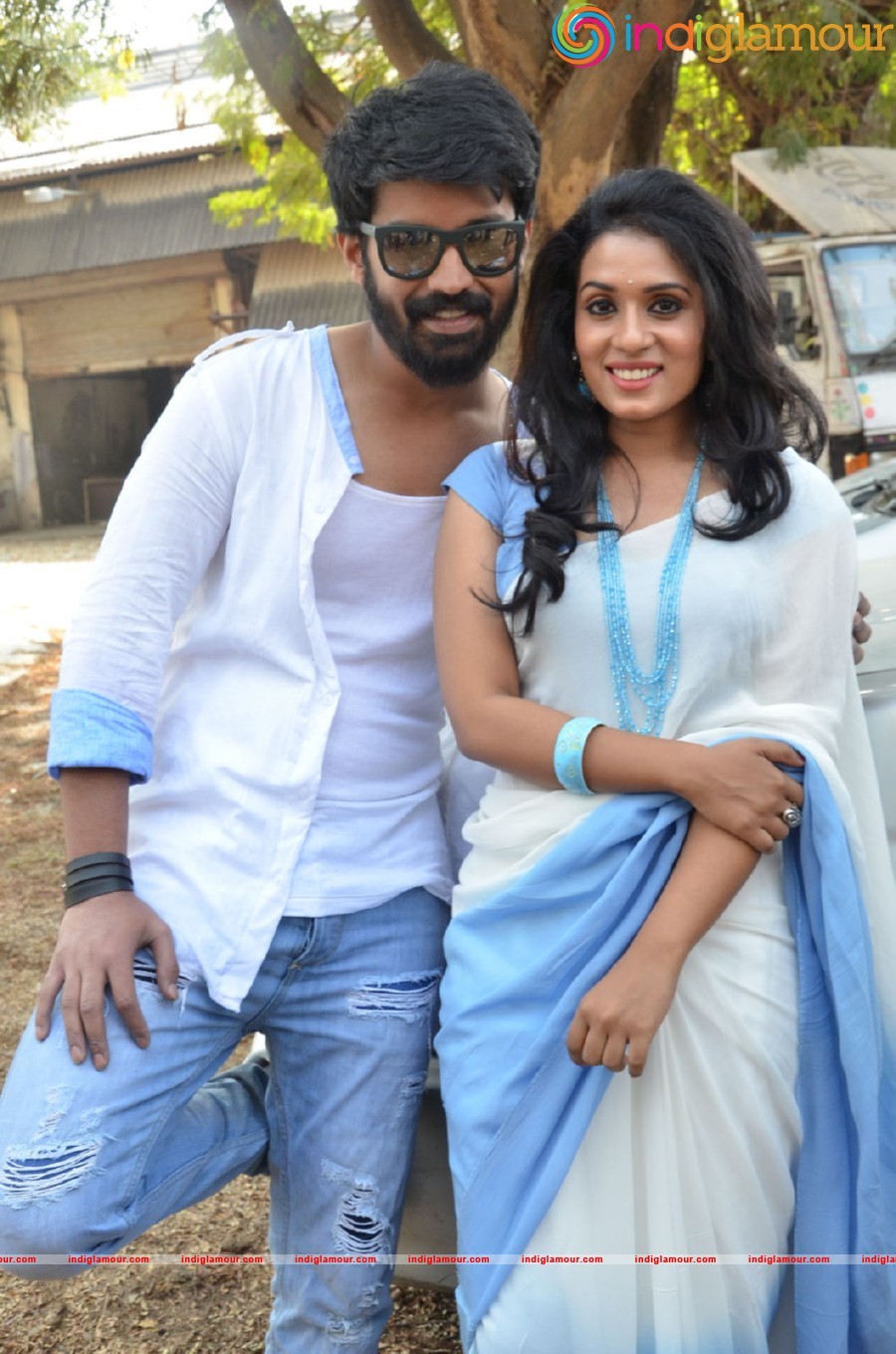 She Movie Onlocation Photos Event hd photo