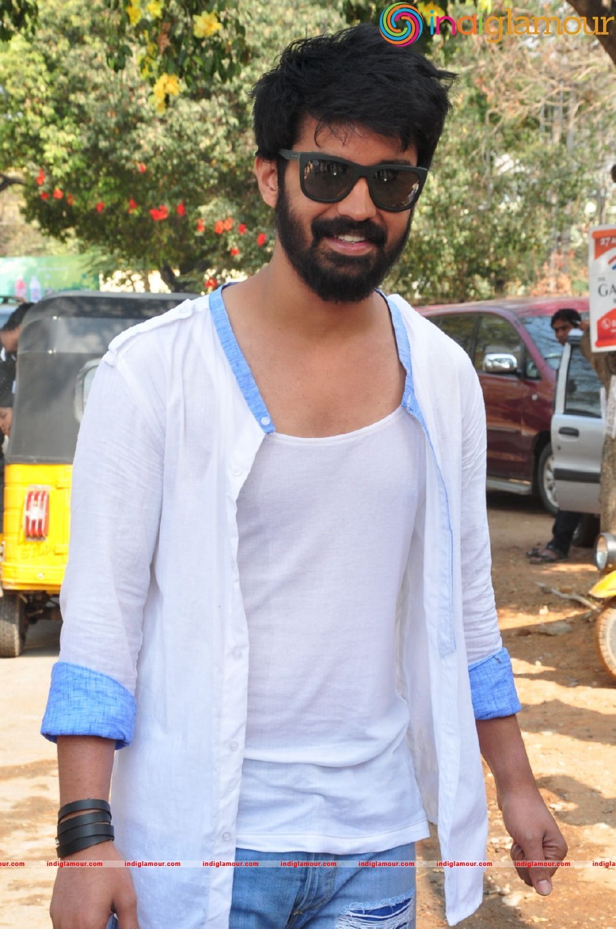 She Movie Onlocation Photos Event hd photo