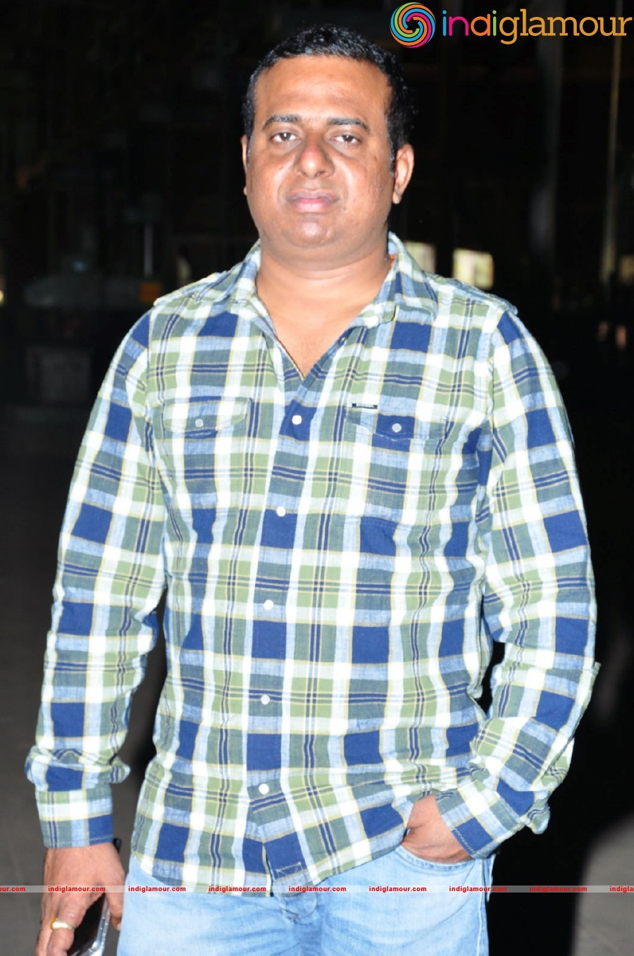 She Movie Onlocation Photos Event hd photo