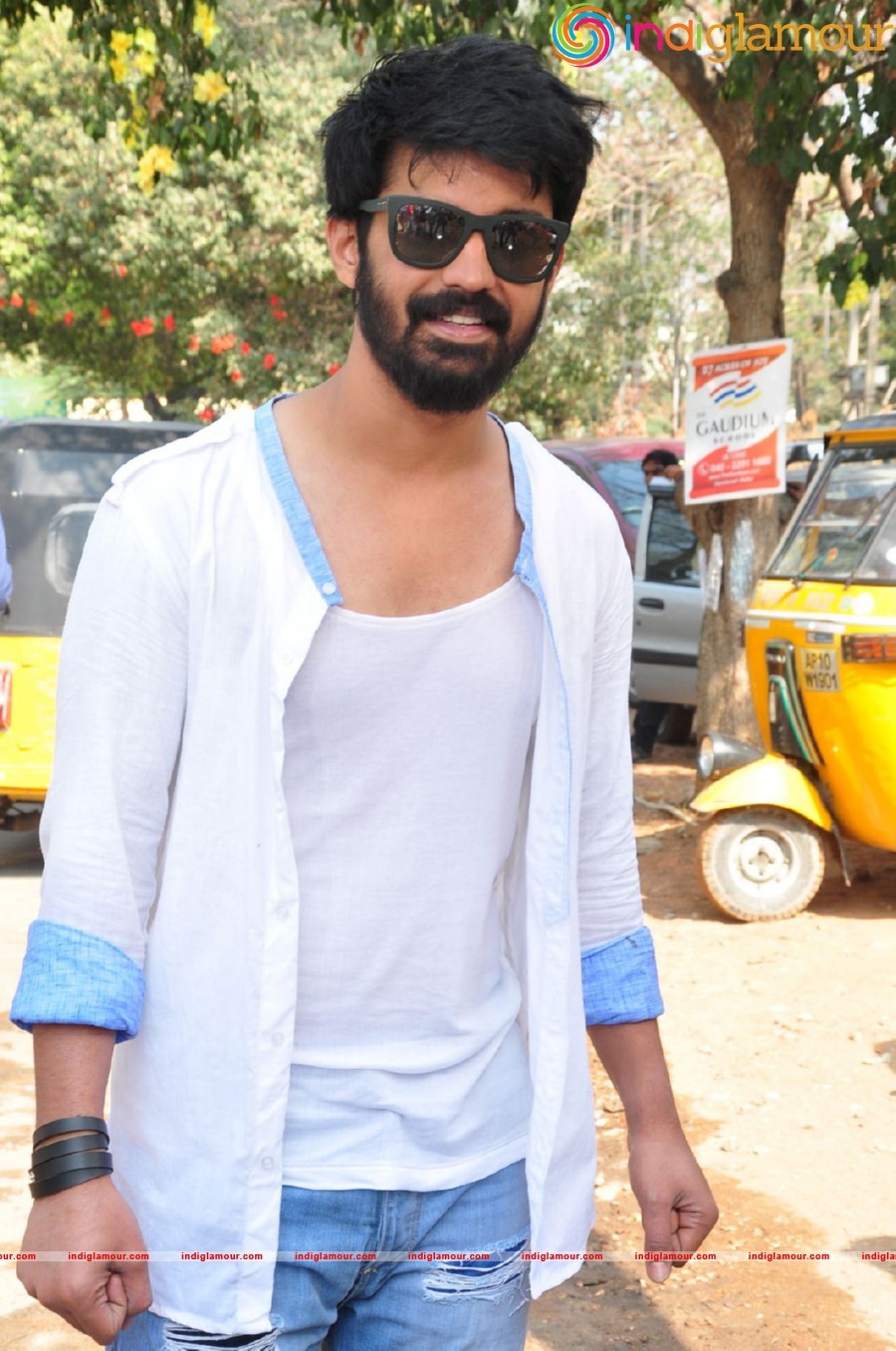 She Movie Onlocation Photos Event hd photo