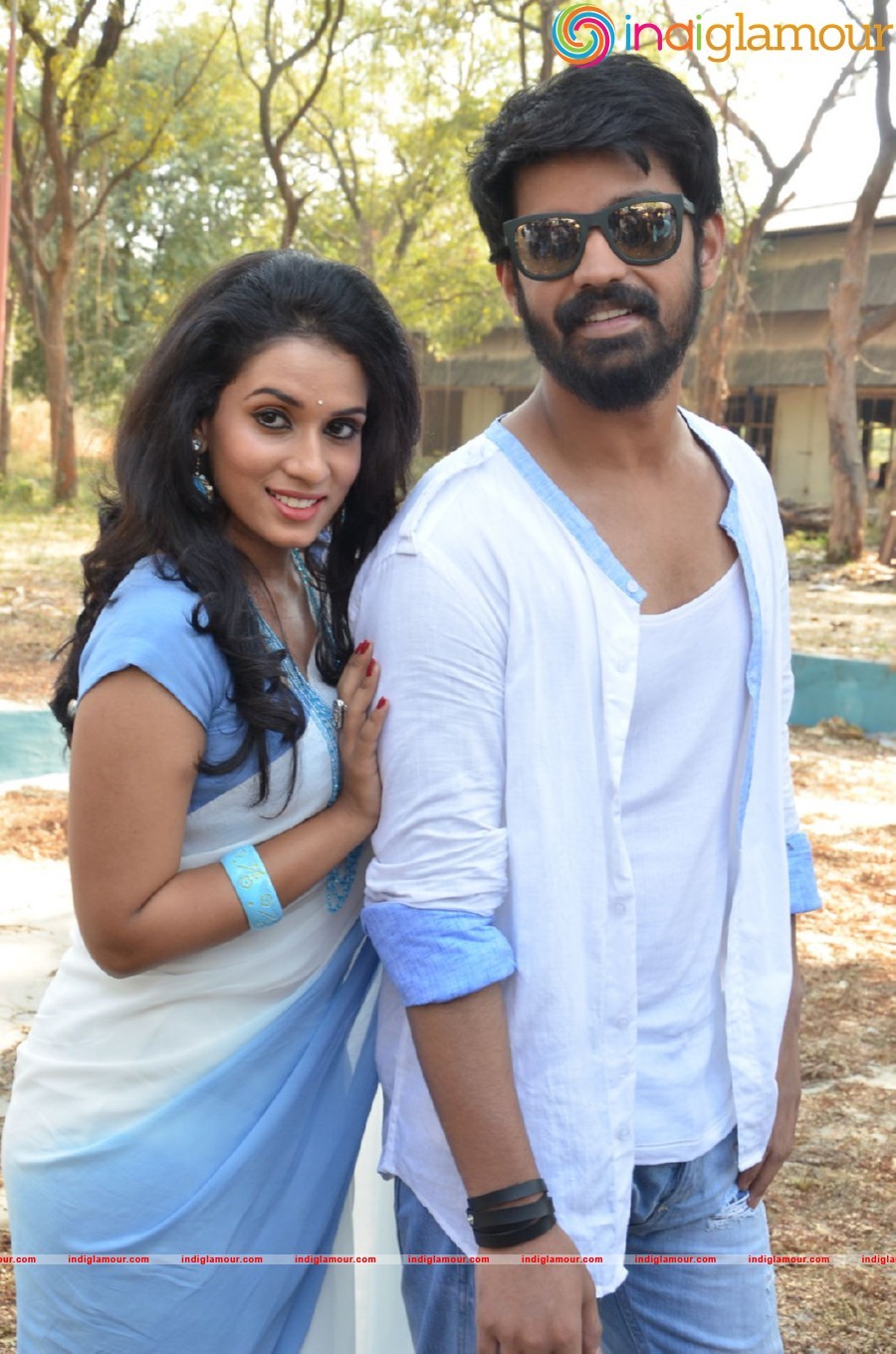 She Movie Onlocation Photos Event hd photo