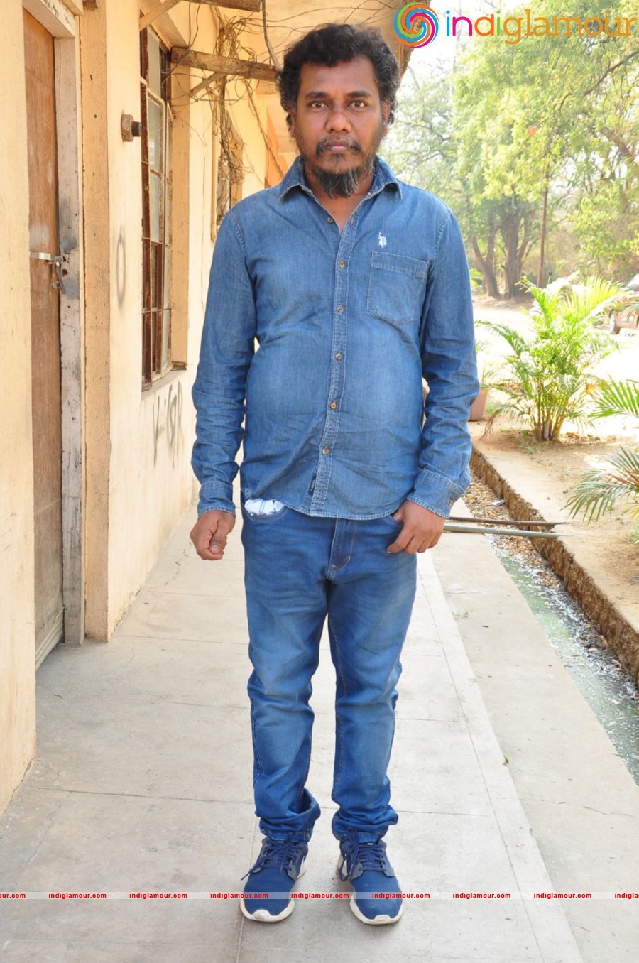 She Movie Onlocation Photos Event hd photo