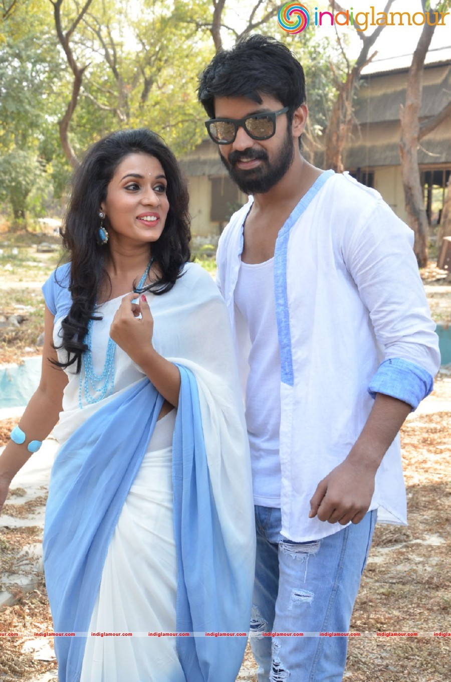 She Movie Onlocation Photos Event hd photo