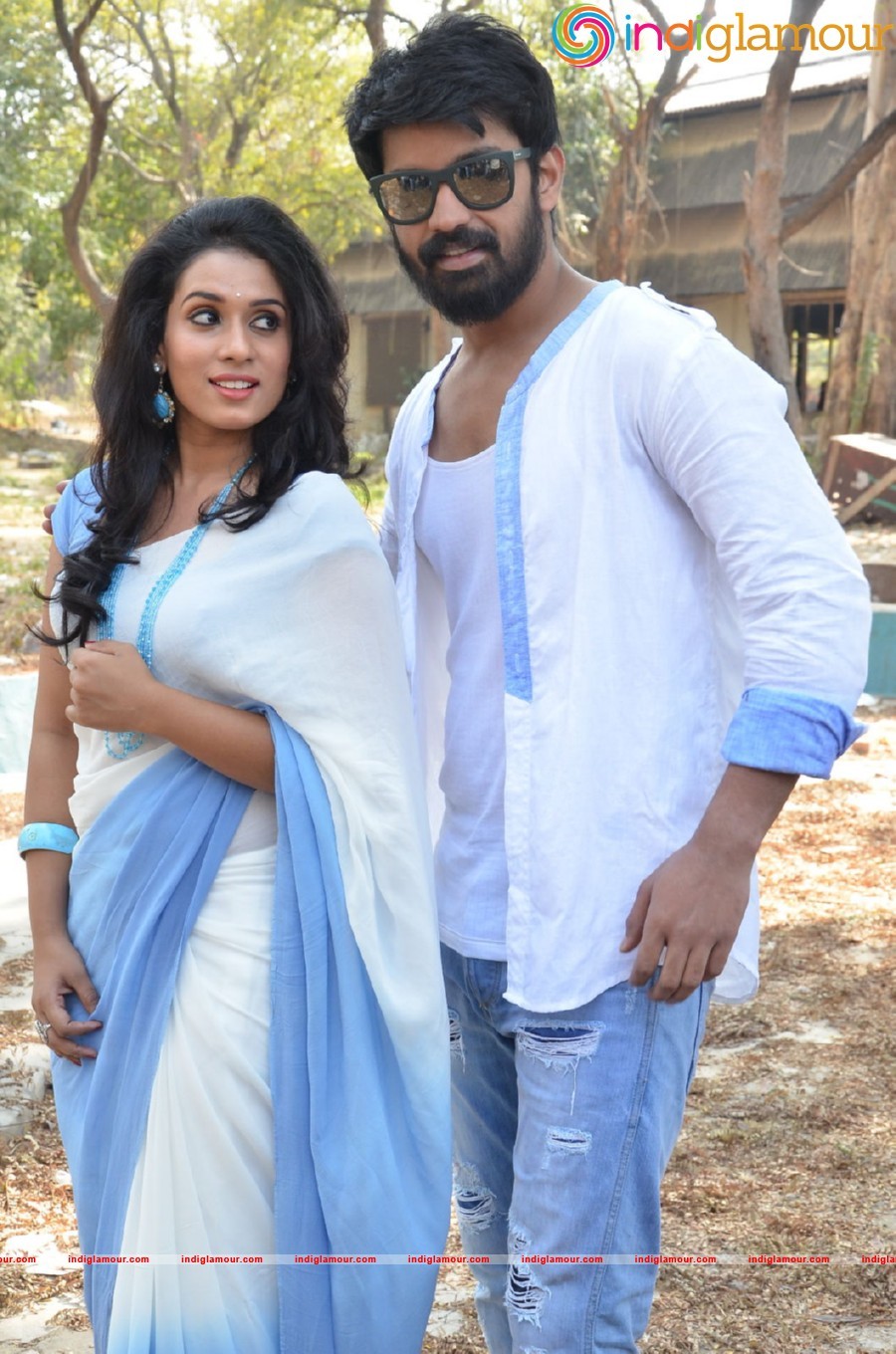 She Movie Onlocation Photos Event hd photo