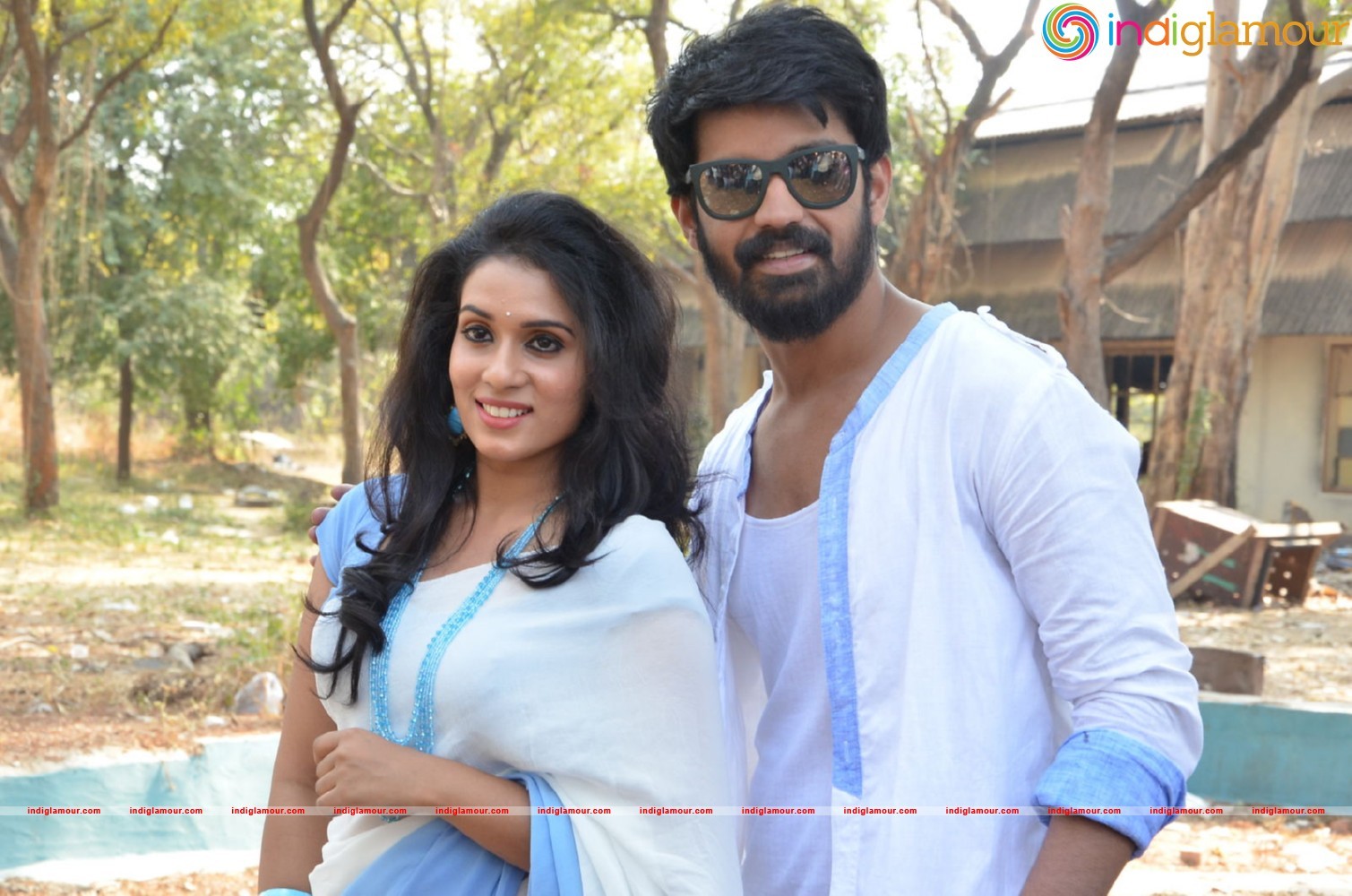 She Movie Onlocation Photos Event hd photo