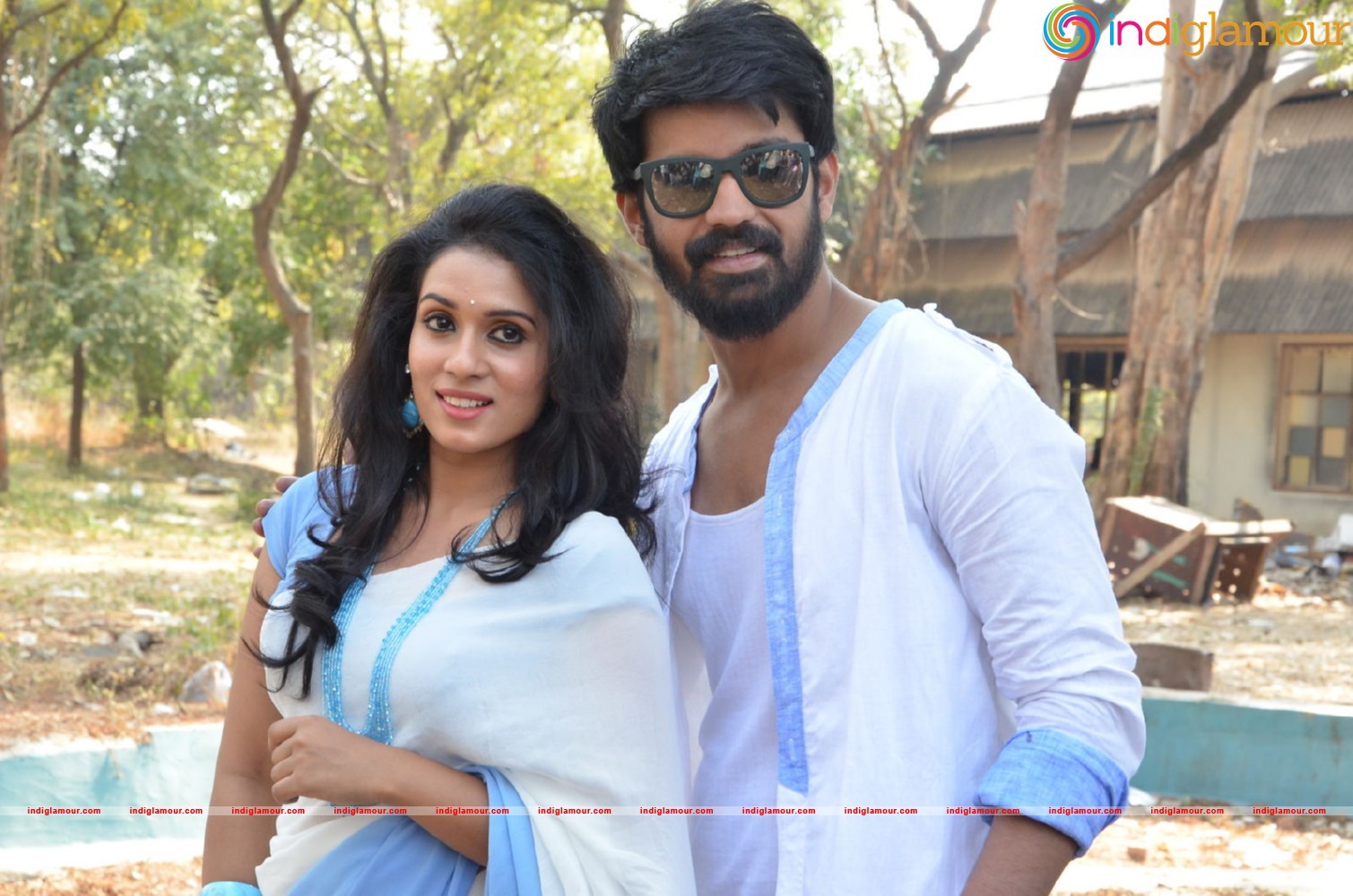 She Movie Onlocation Photos Event hd photo