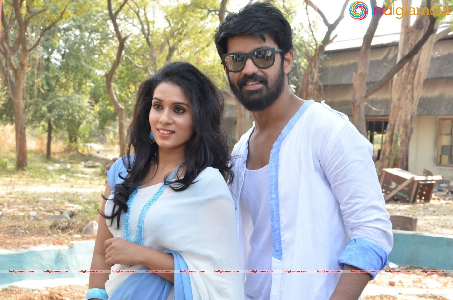 She Movie Onlocation Photos Event hd photo