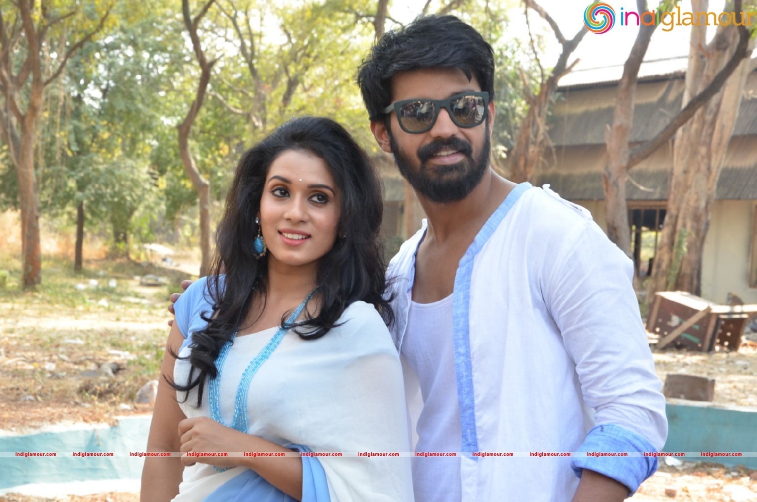She Movie Onlocation Photos Event hd photo
