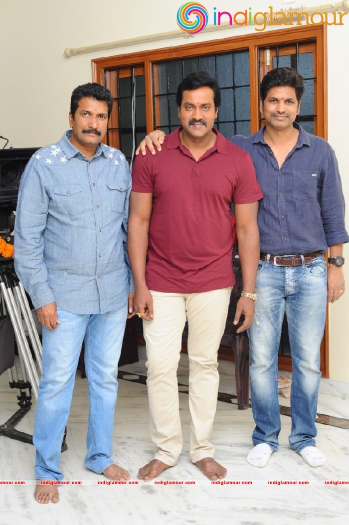 Eedu Gold Ehe Opening Photos Event hd photo