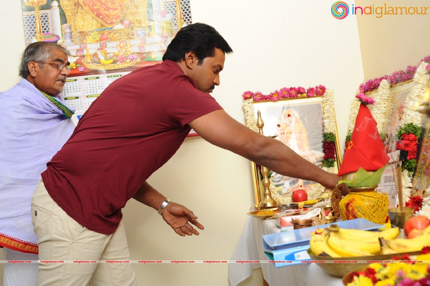 Eedu Gold Ehe Opening Photos Event hd photo
