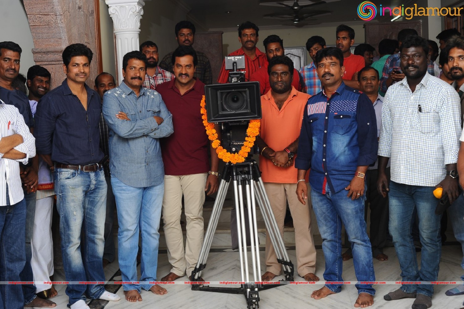 Eedu Gold Ehe Opening Photos Event hd photo