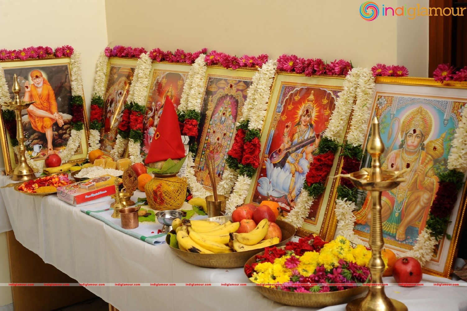 Eedu Gold Ehe Opening Photos Event hd photo