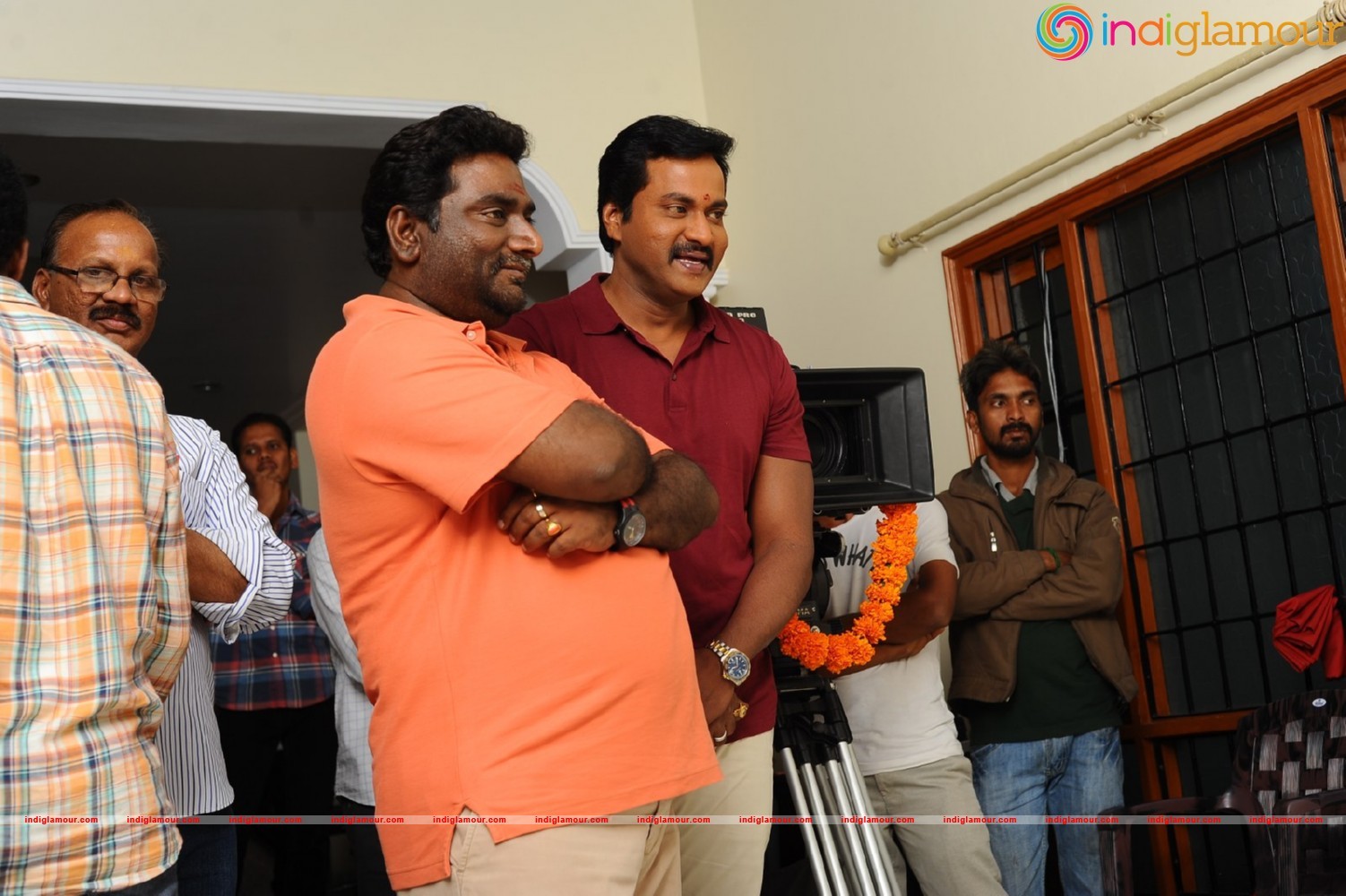 Eedu Gold Ehe Opening Photos Event hd photo