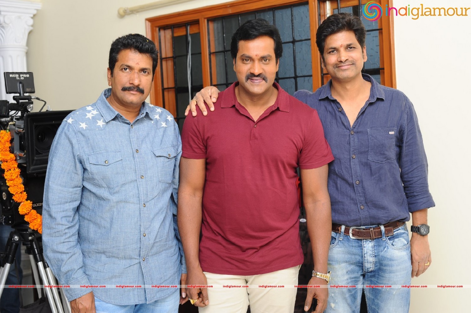 Eedu Gold Ehe Opening Photos Event hd photo