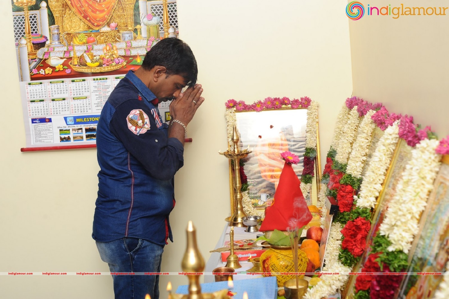 Eedu Gold Ehe Opening Photos Event hd photo
