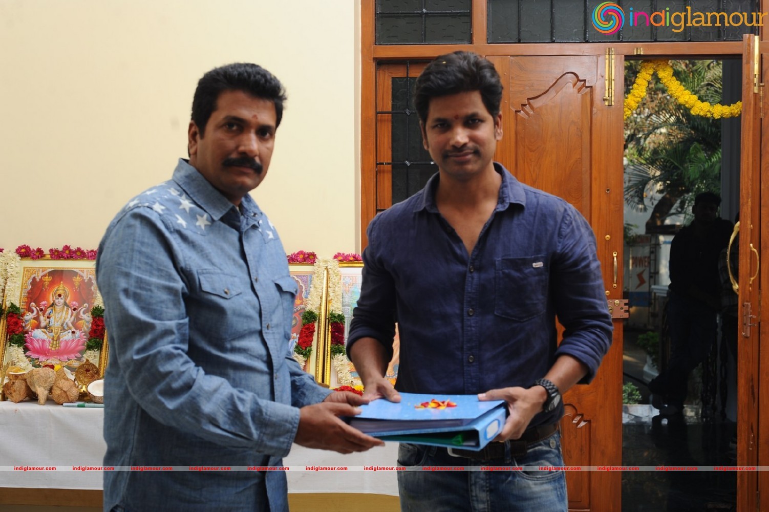 Eedu Gold Ehe Opening Photos Event hd photo