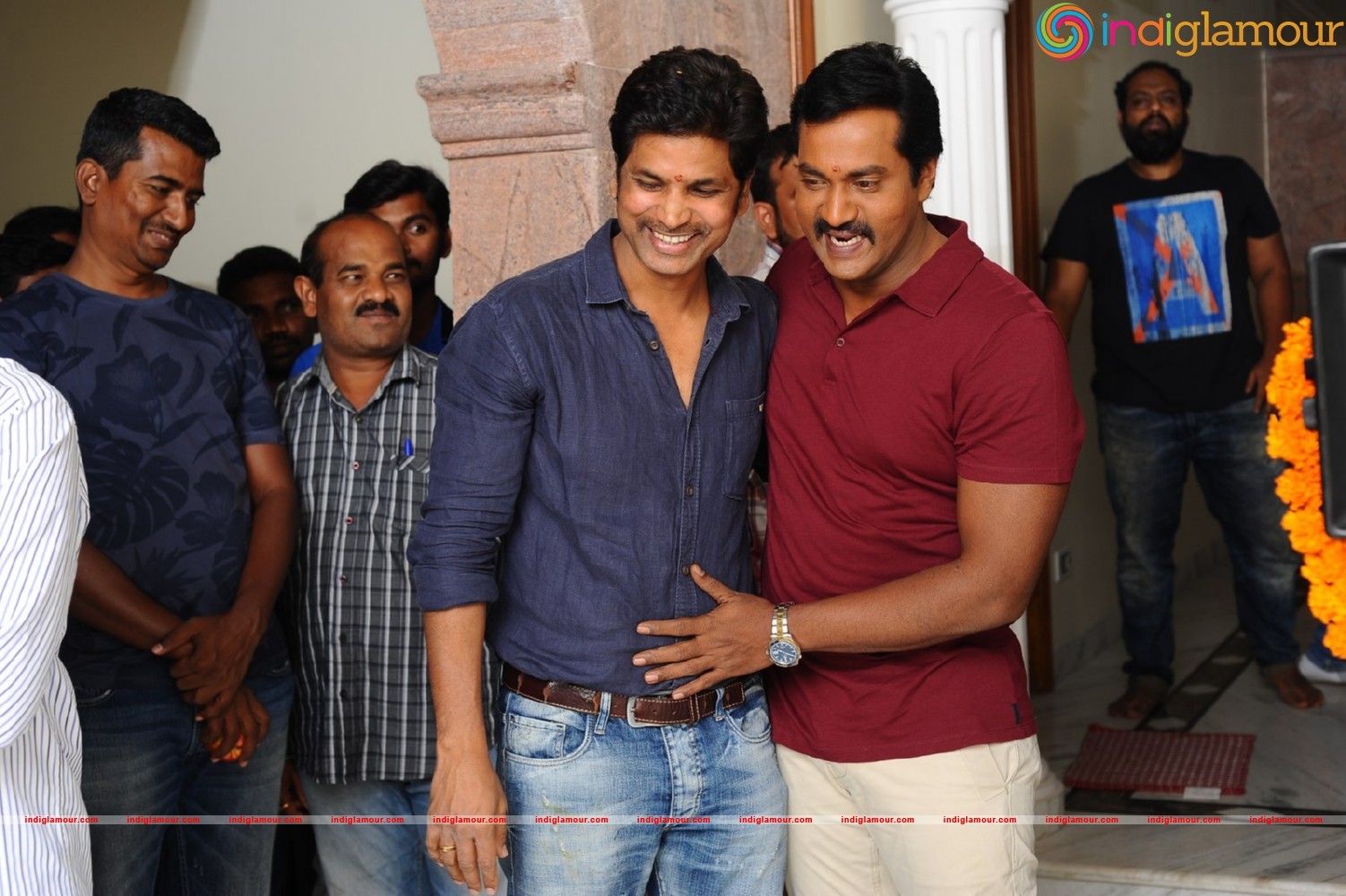 Eedu Gold Ehe Opening Photos Event hd photo
