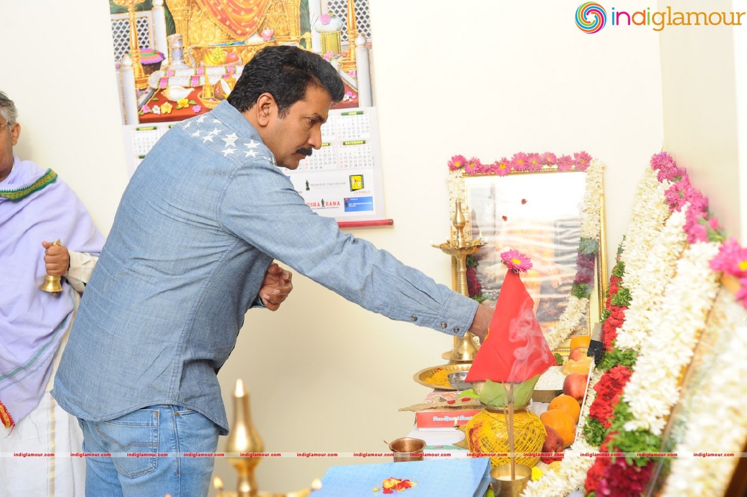 Eedu Gold Ehe Opening Photos Event hd photo
