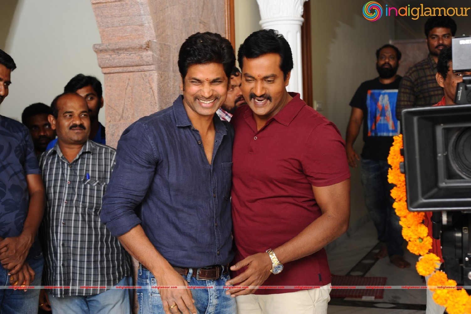 Eedu Gold Ehe Opening Photos Event hd photo