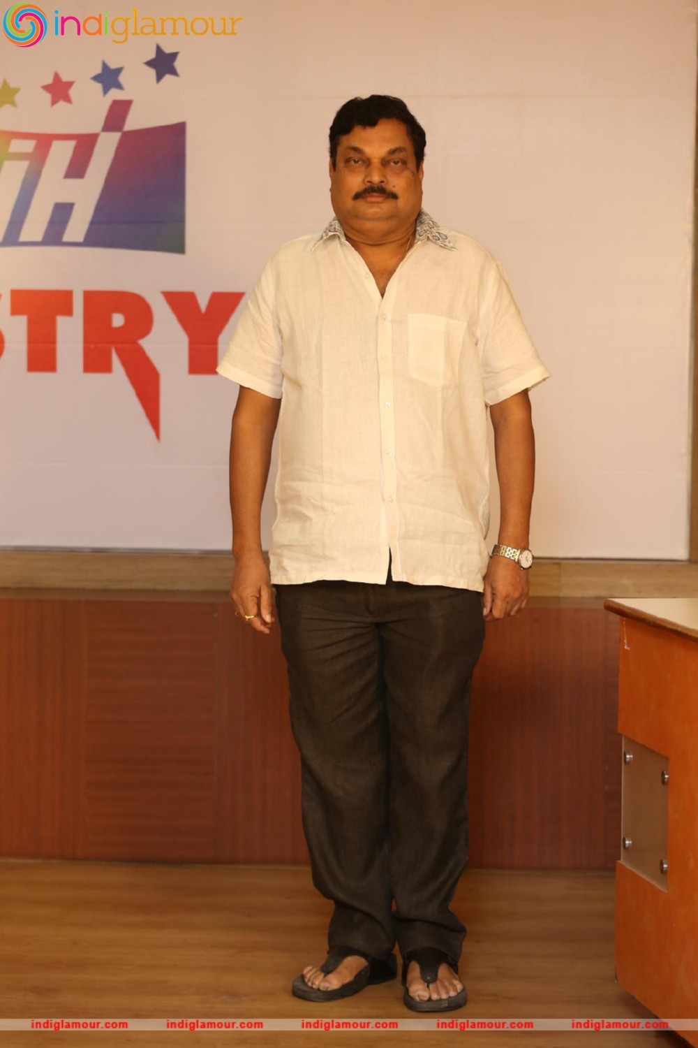 Vaishakham Movie Announcement Photos Event hd photo
