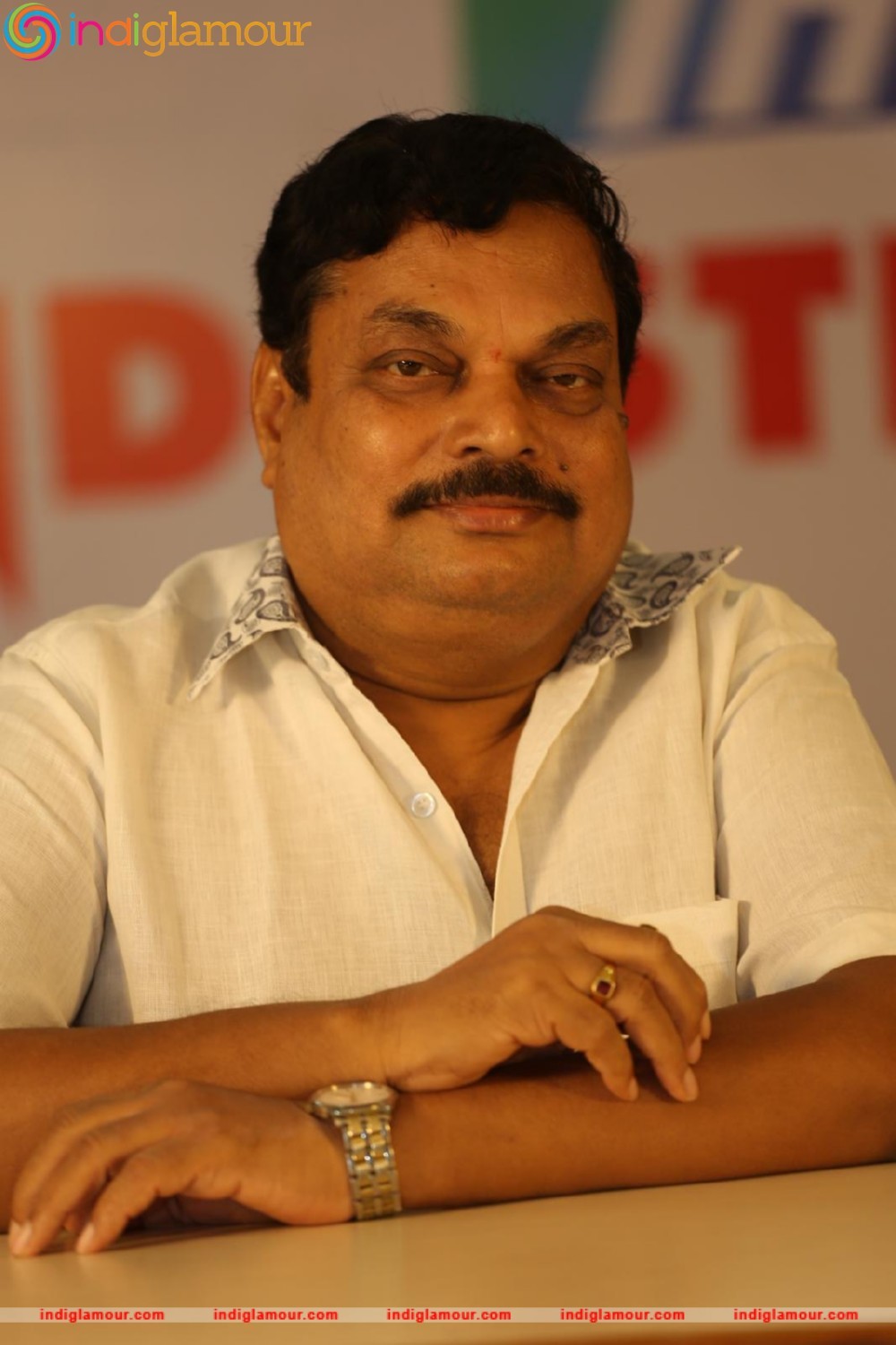 Vaishakham Movie Announcement Photos Event hd photo