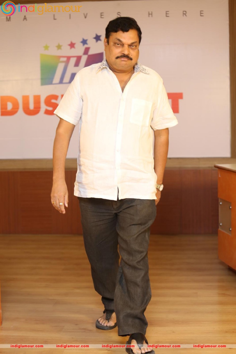 Vaishakham Movie Announcement Photos Event hd photo