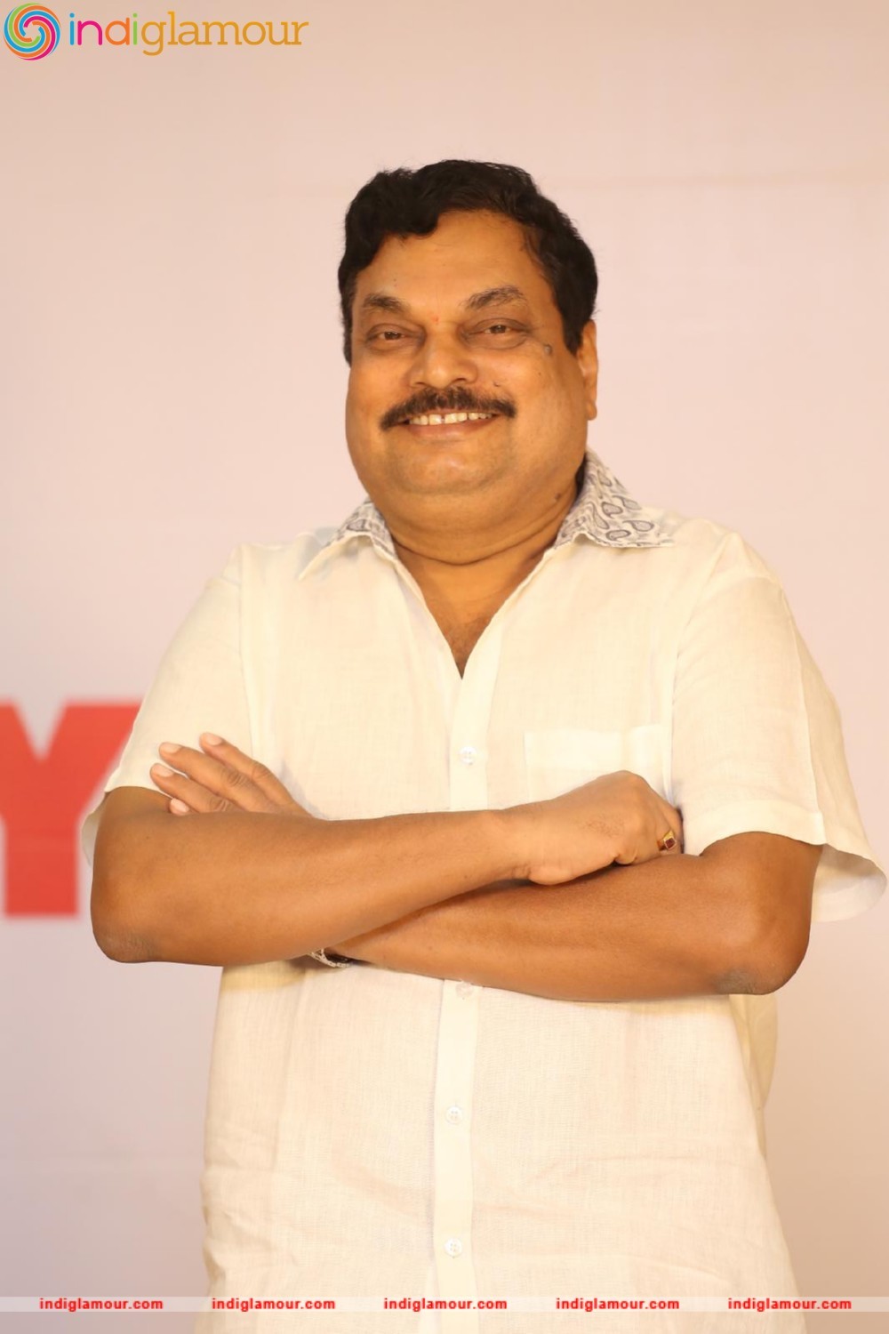 Vaishakham Movie Announcement Photos Event hd photo