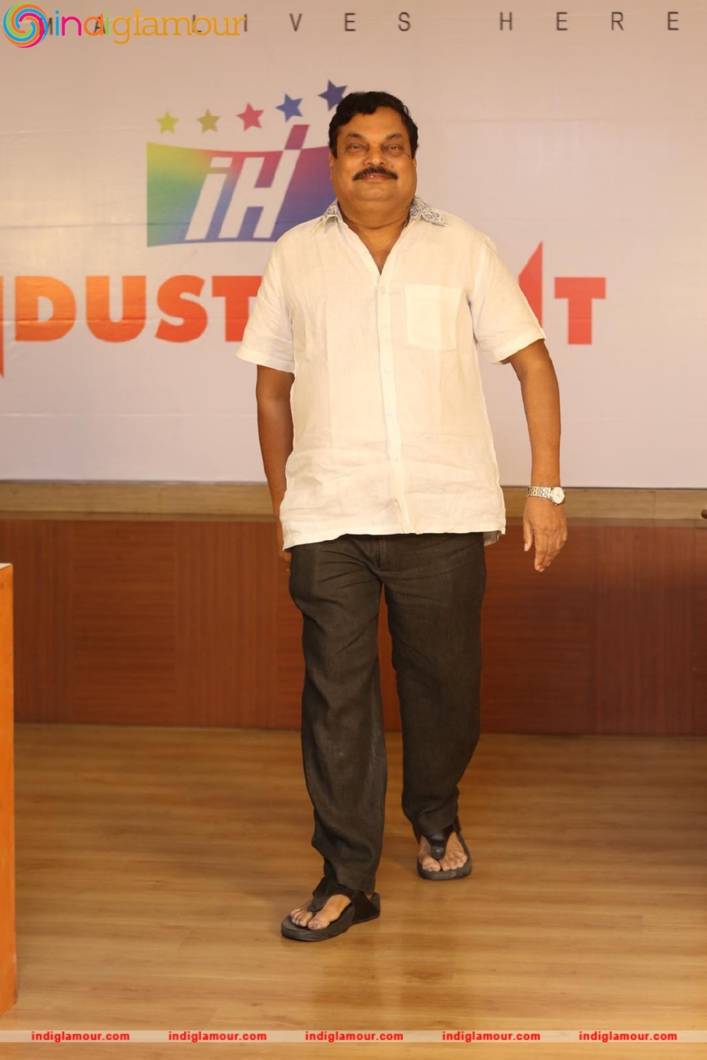Vaishakham Movie Announcement Photos Event hd photo