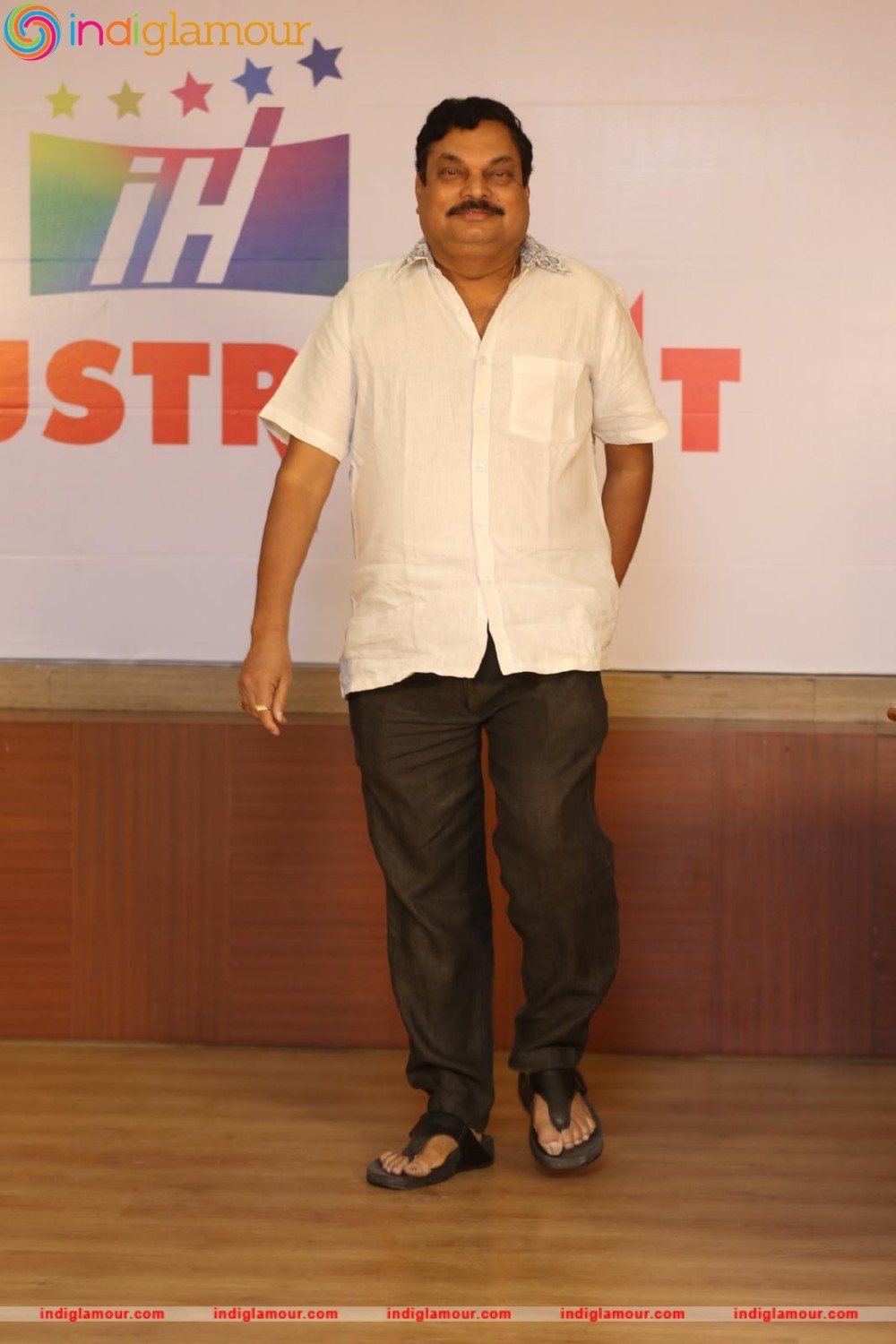 Vaishakham Movie Announcement Photos Event hd photo