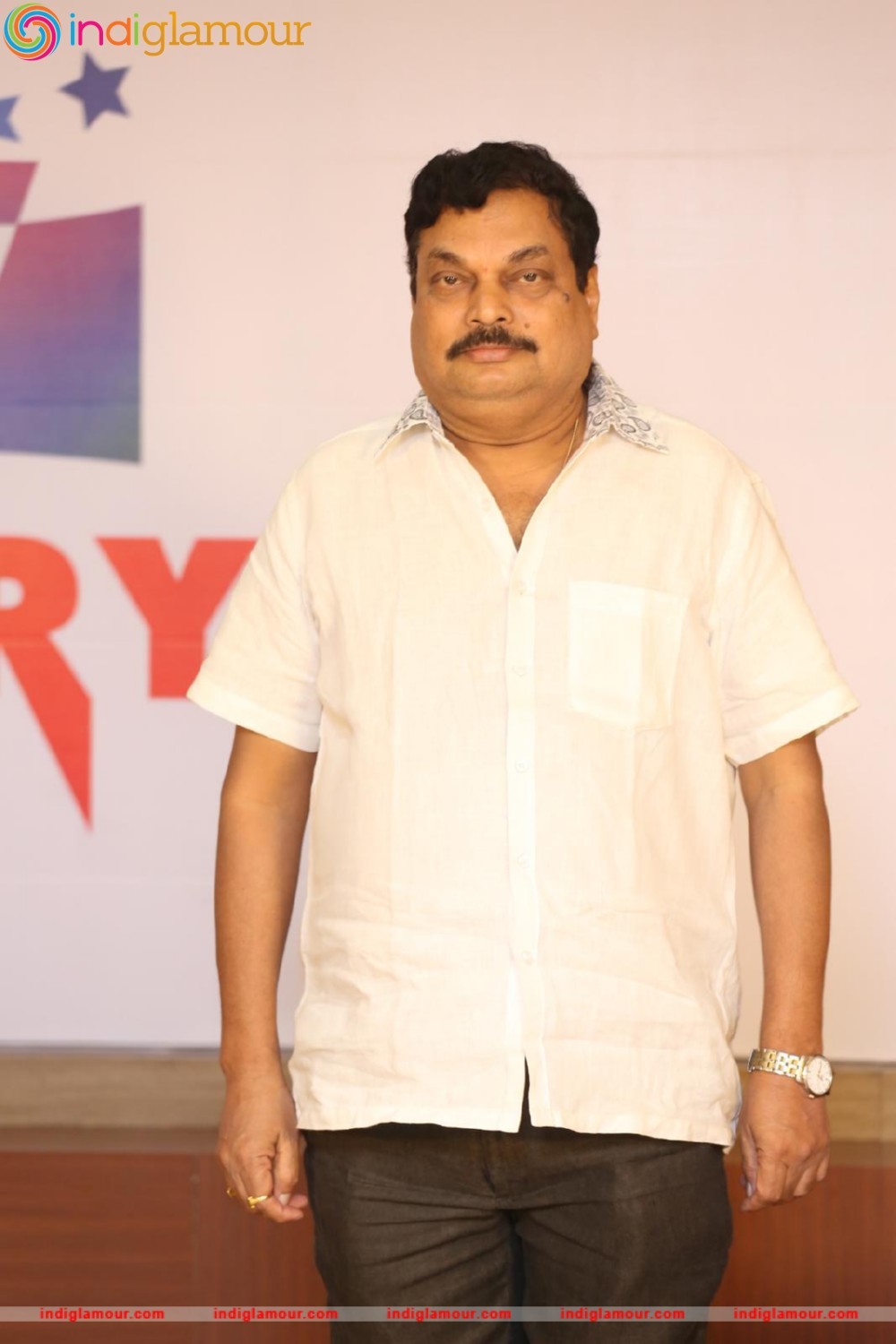 Vaishakham Movie Announcement Photos Event hd photo