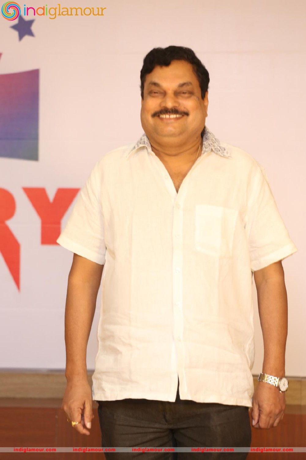 Vaishakham Movie Announcement Photos Event hd photo