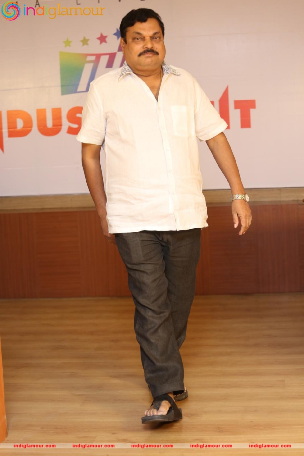 Vaishakham Movie Announcement Photos Event hd photo