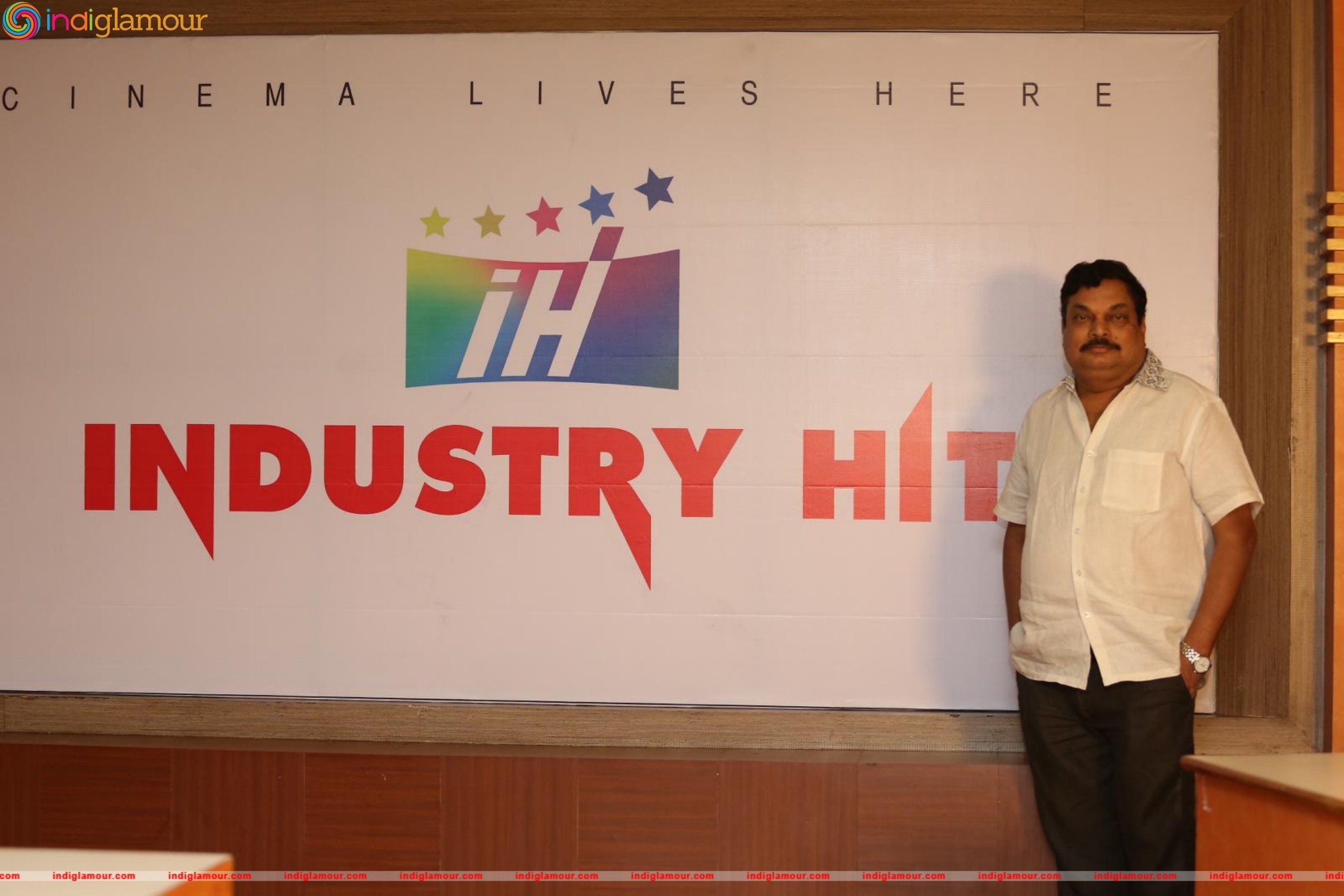 Vaishakham Movie Announcement Photos Event hd photo