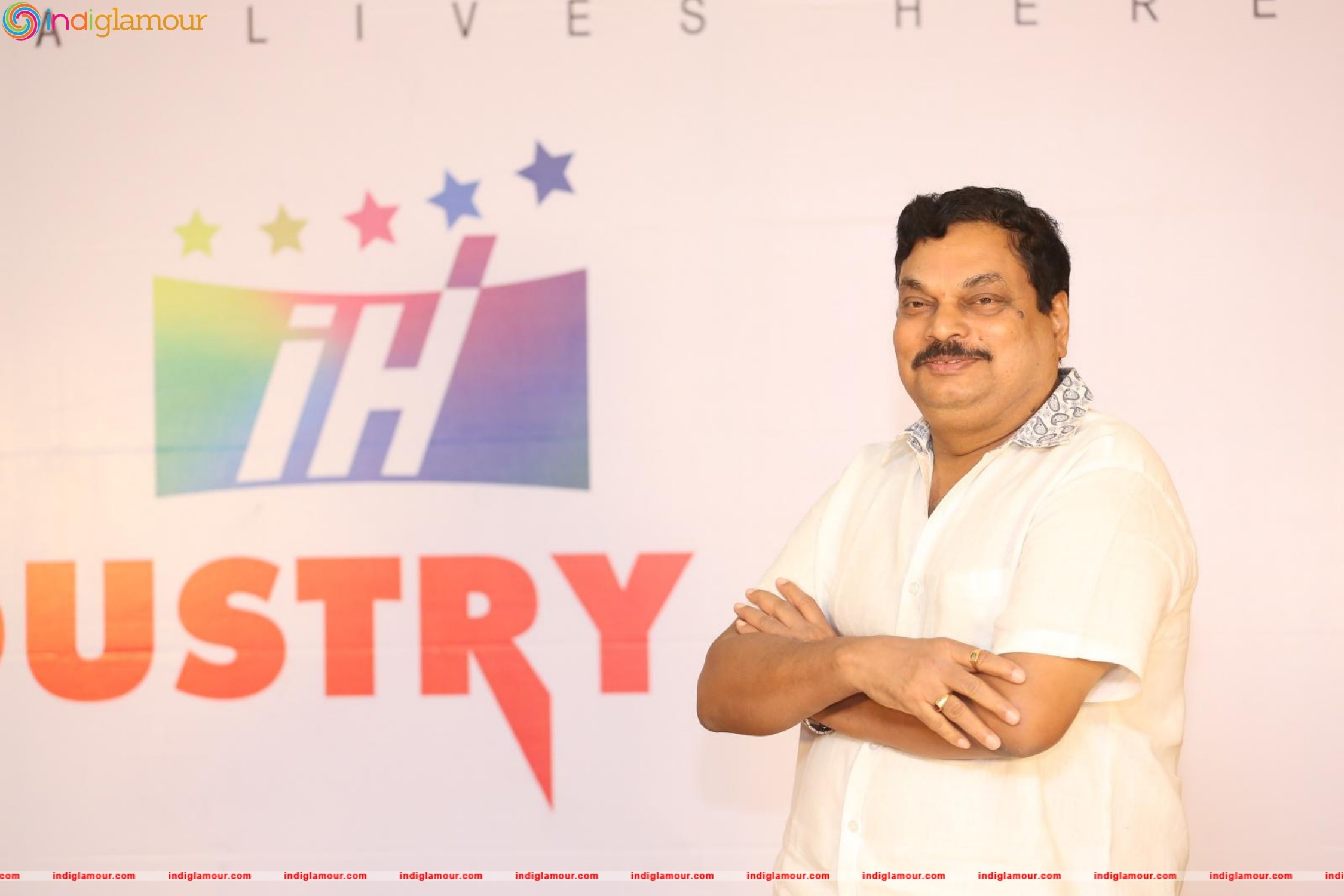 Vaishakham Movie Announcement Photos Event hd photo