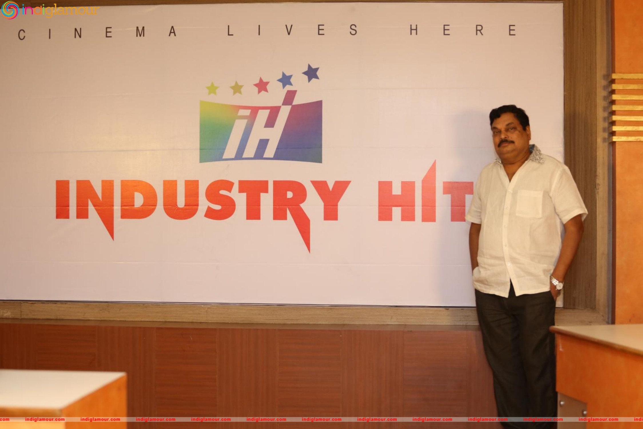 Vaishakham Movie Announcement Photos Event hd photo
