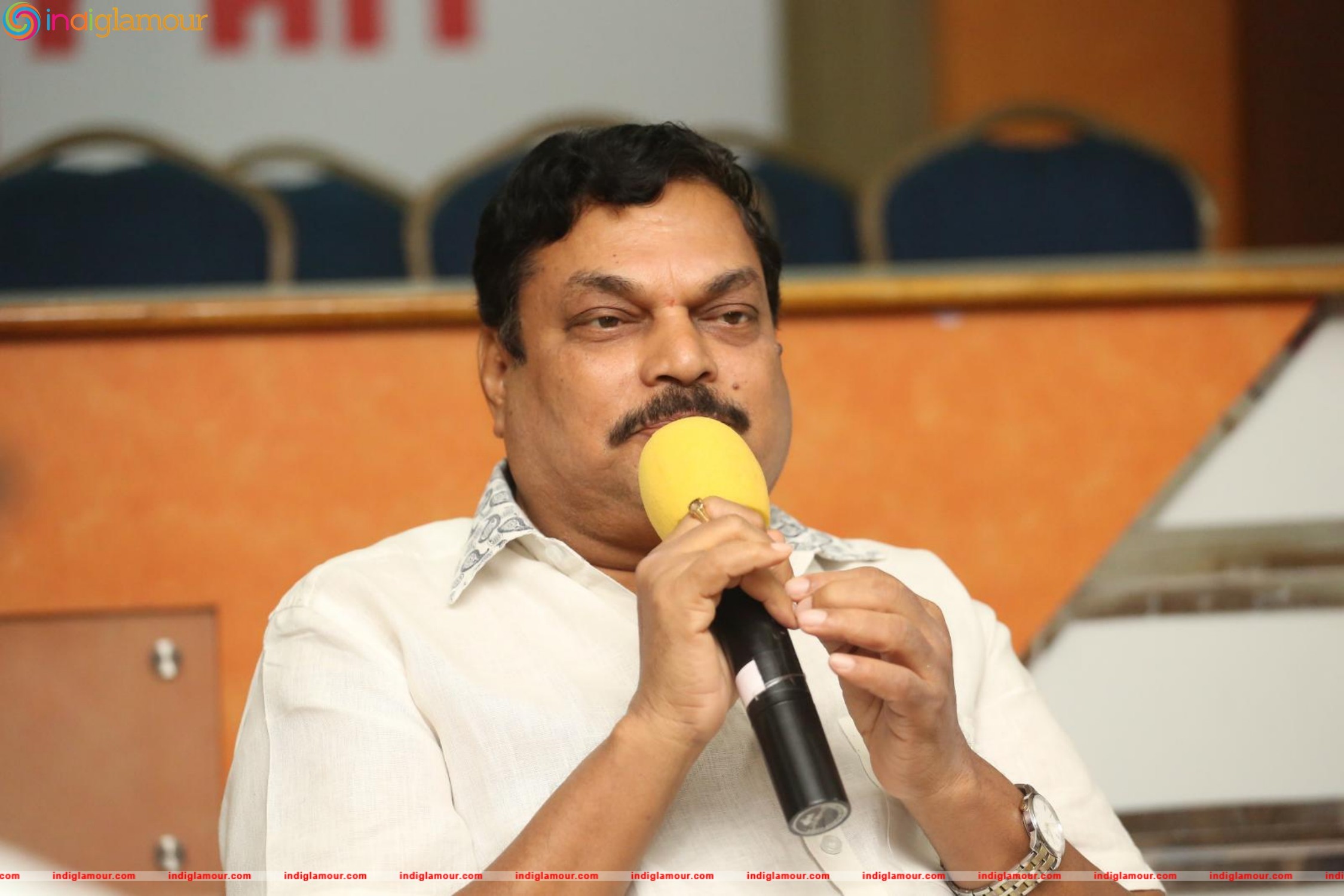 Vaishakham Movie Announcement Photos Event hd photo