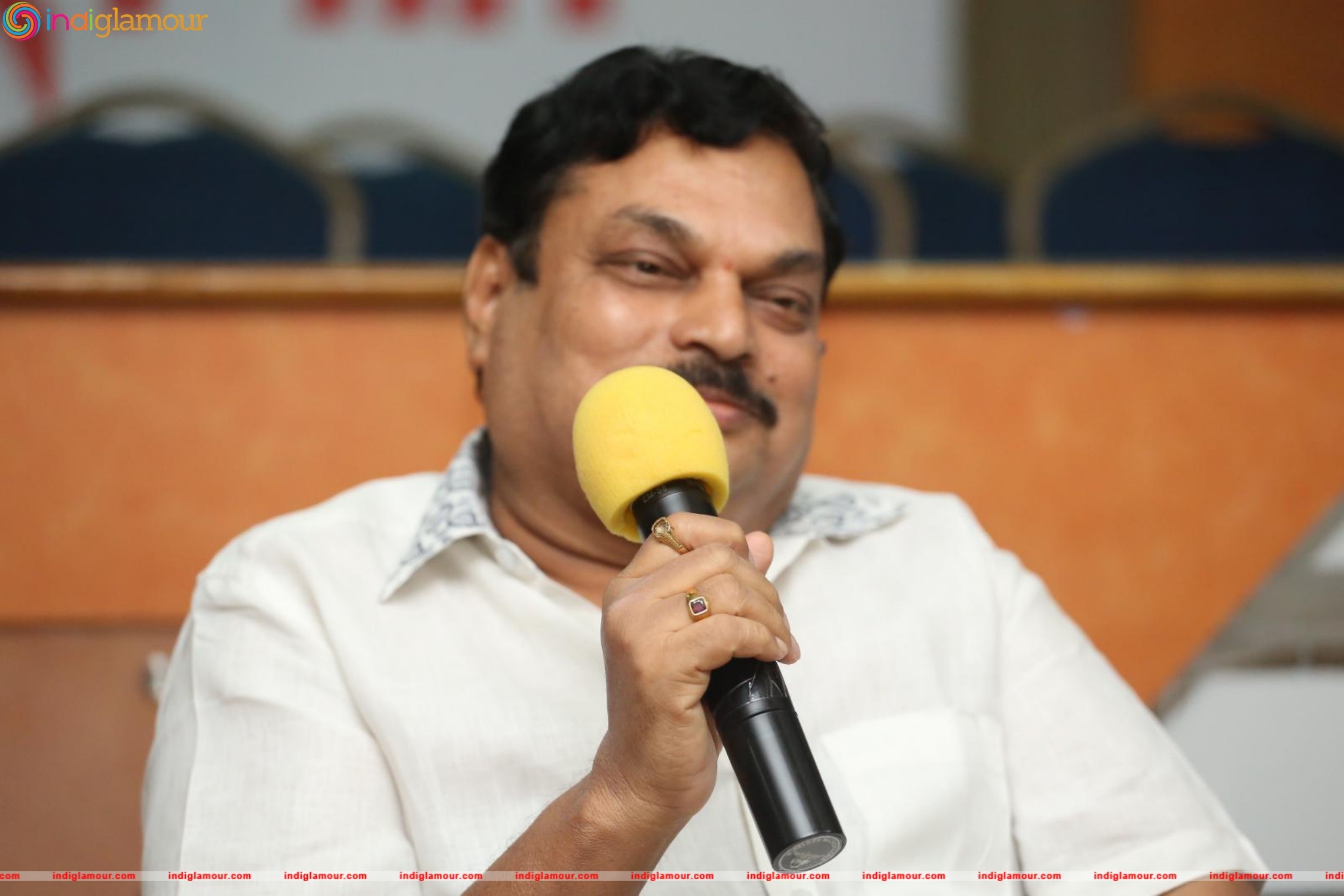 Vaishakham Movie Announcement Photos Event hd photo