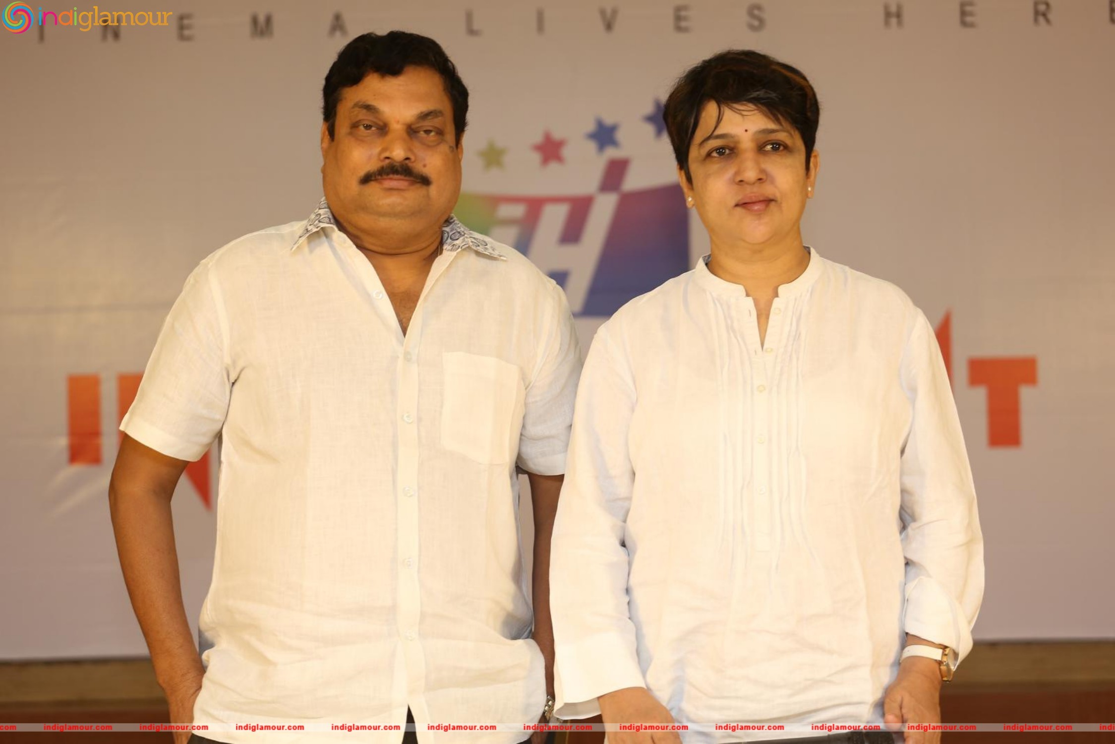 Vaishakham Movie Announcement Photos Event hd photo