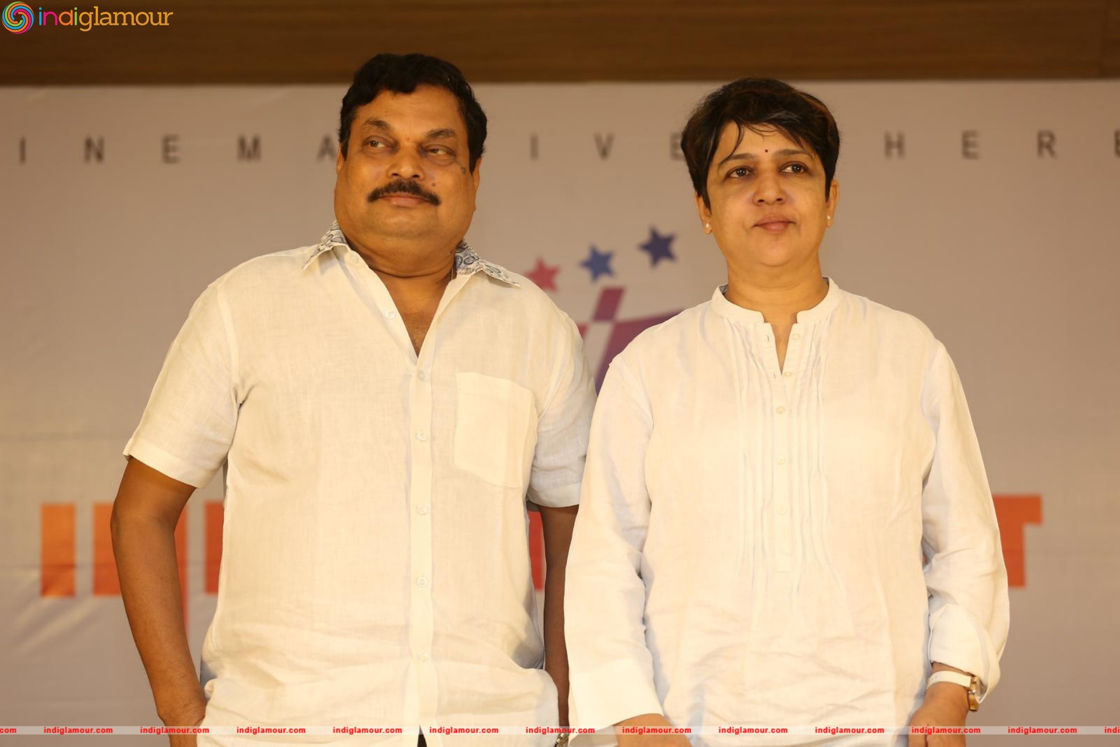 Vaishakham Movie Announcement Photos Event hd photo