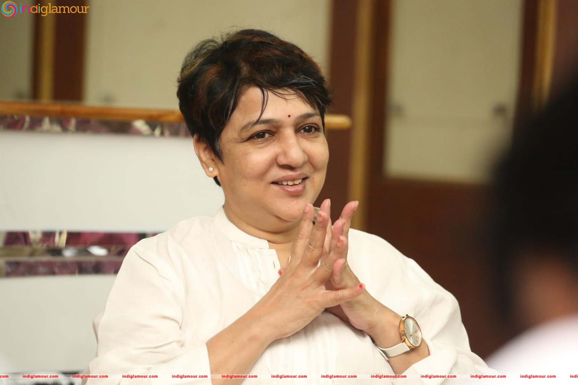 Vaishakham Movie Announcement Photos Event hd photo