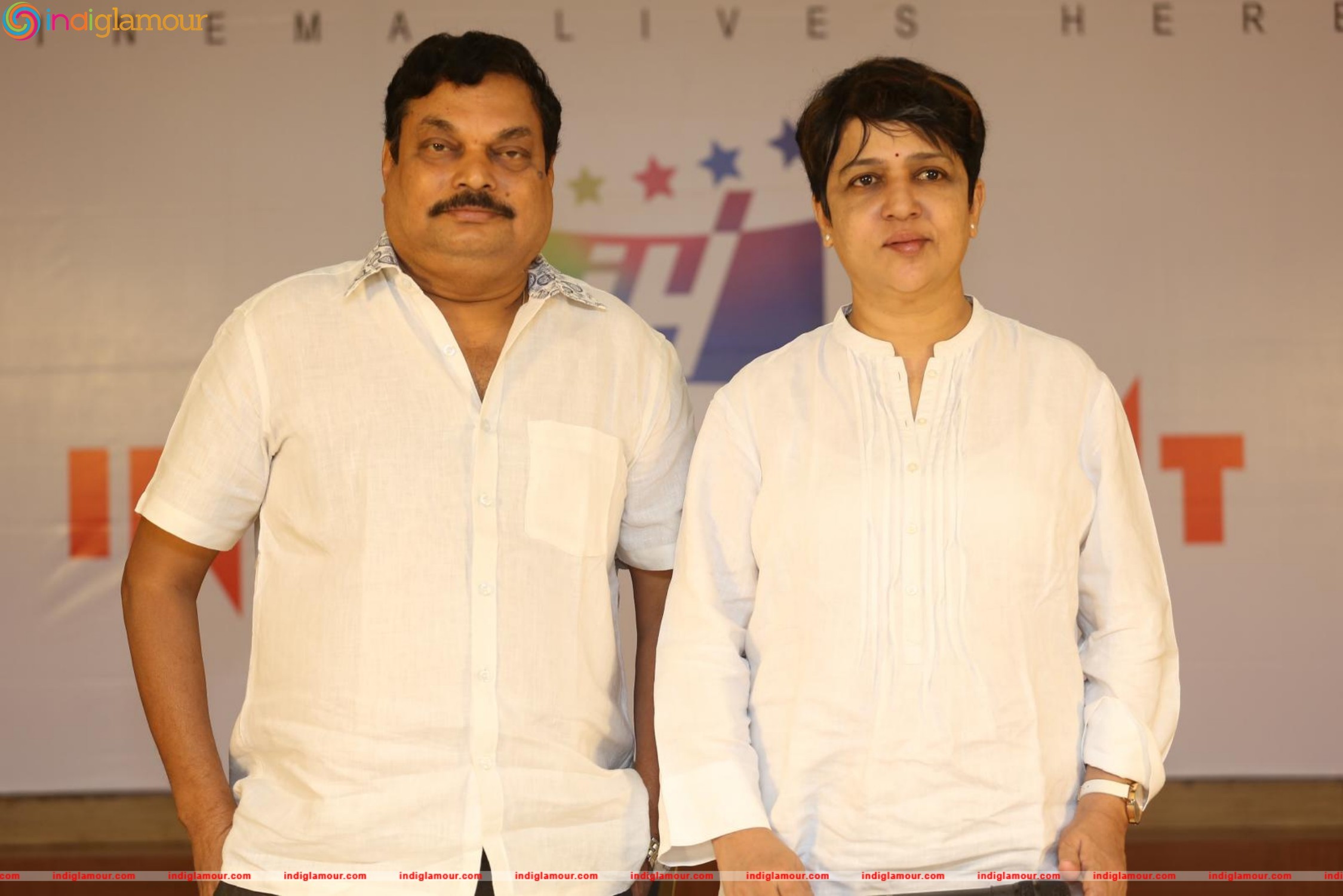 Vaishakham Movie Announcement Photos Event hd photo