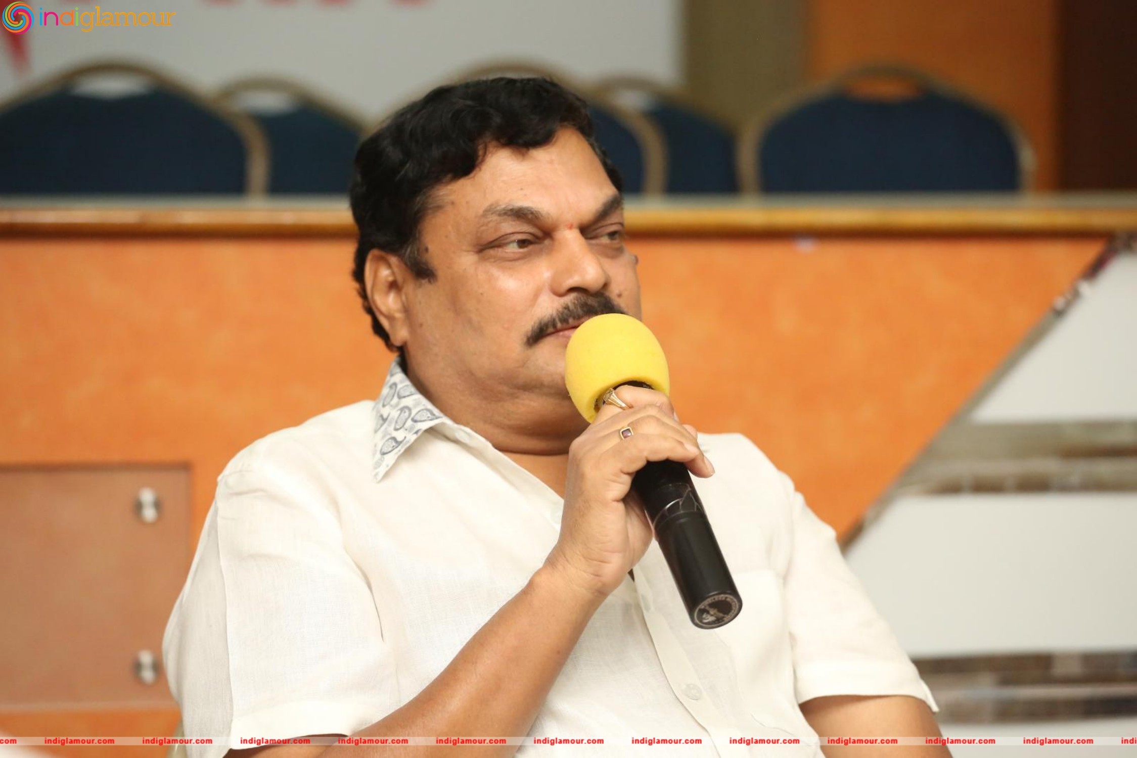 Vaishakham Movie Announcement Photos Event hd photo