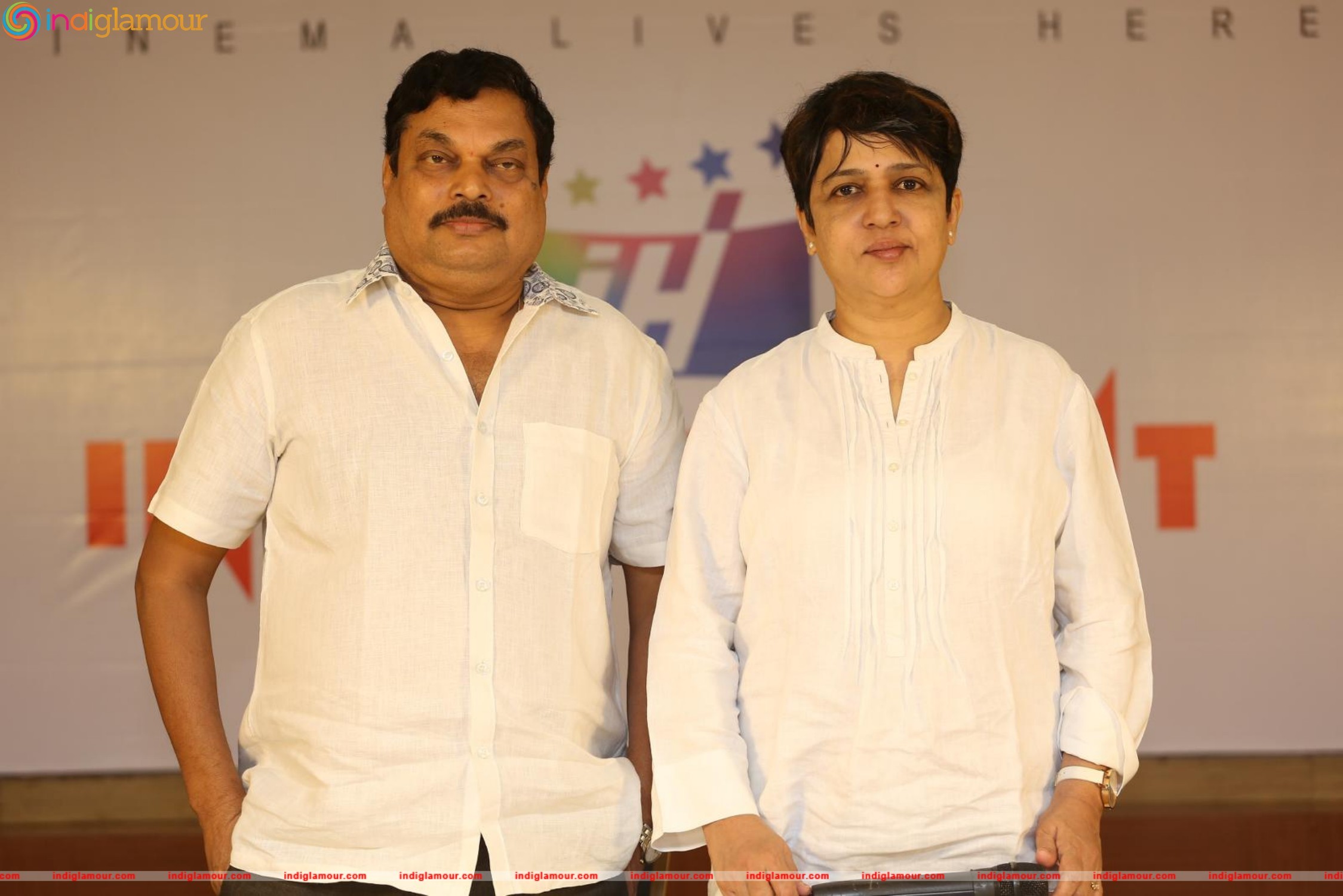 Vaishakham Movie Announcement Photos Event hd photo