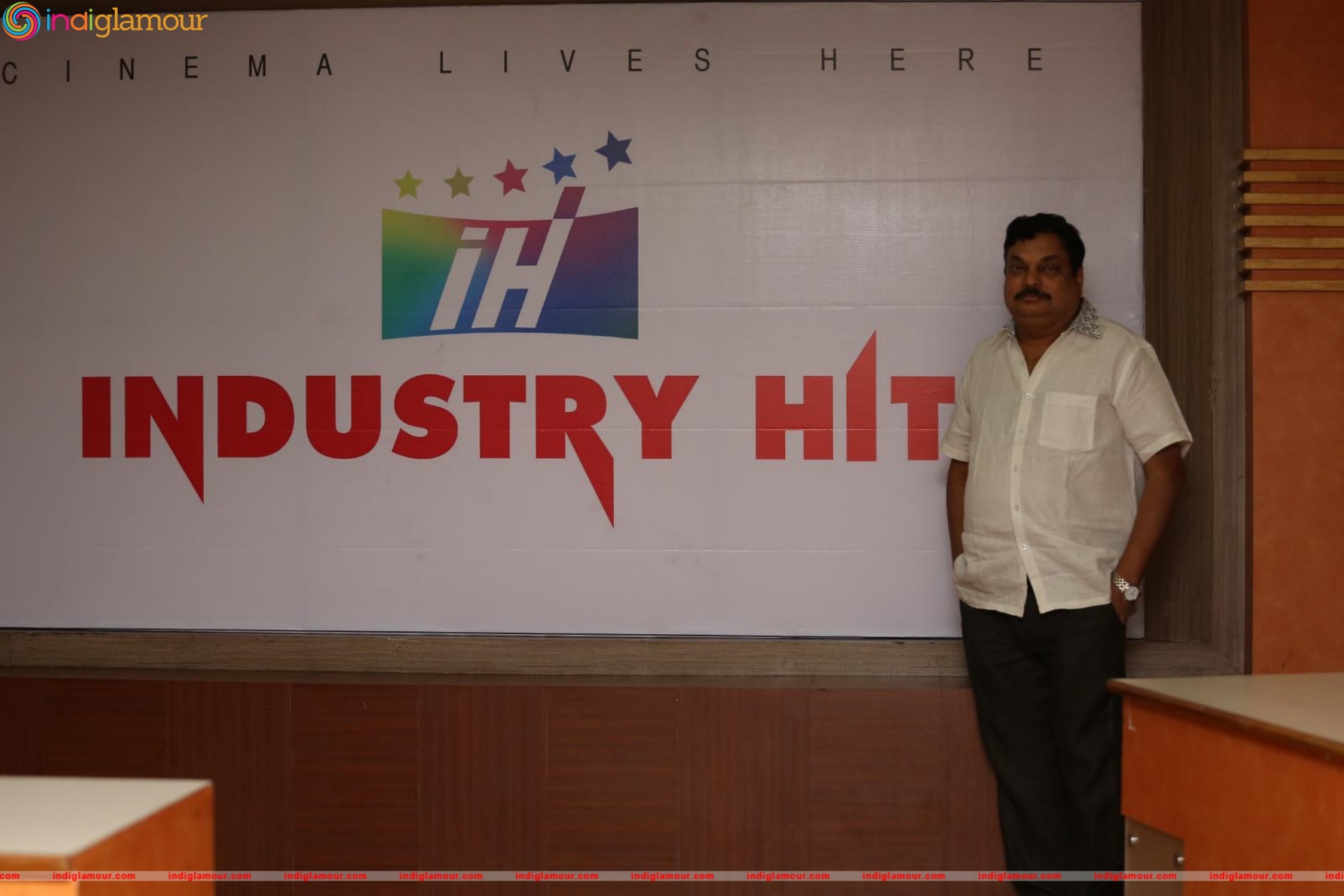 Vaishakham Movie Announcement Photos Event hd photo