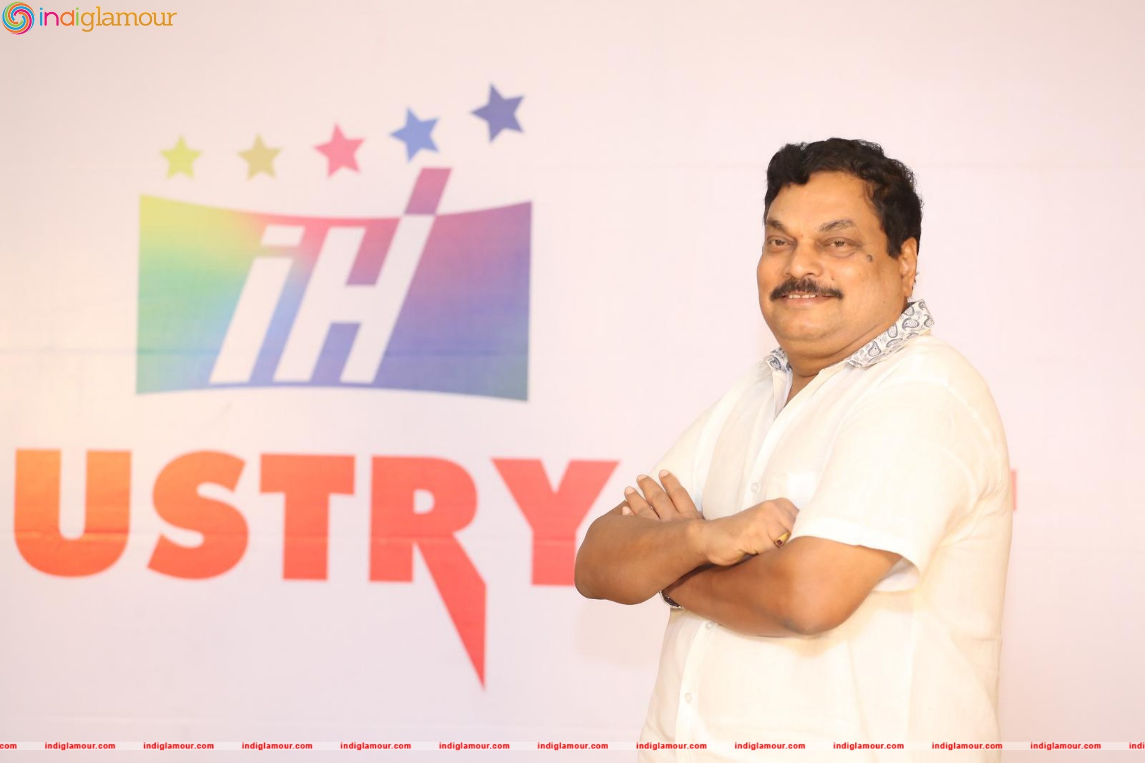 Vaishakham Movie Announcement Photos Event hd photo