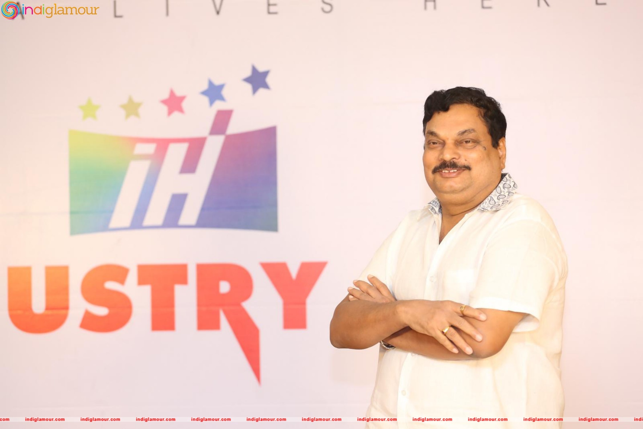 Vaishakham Movie Announcement Photos Event hd photo