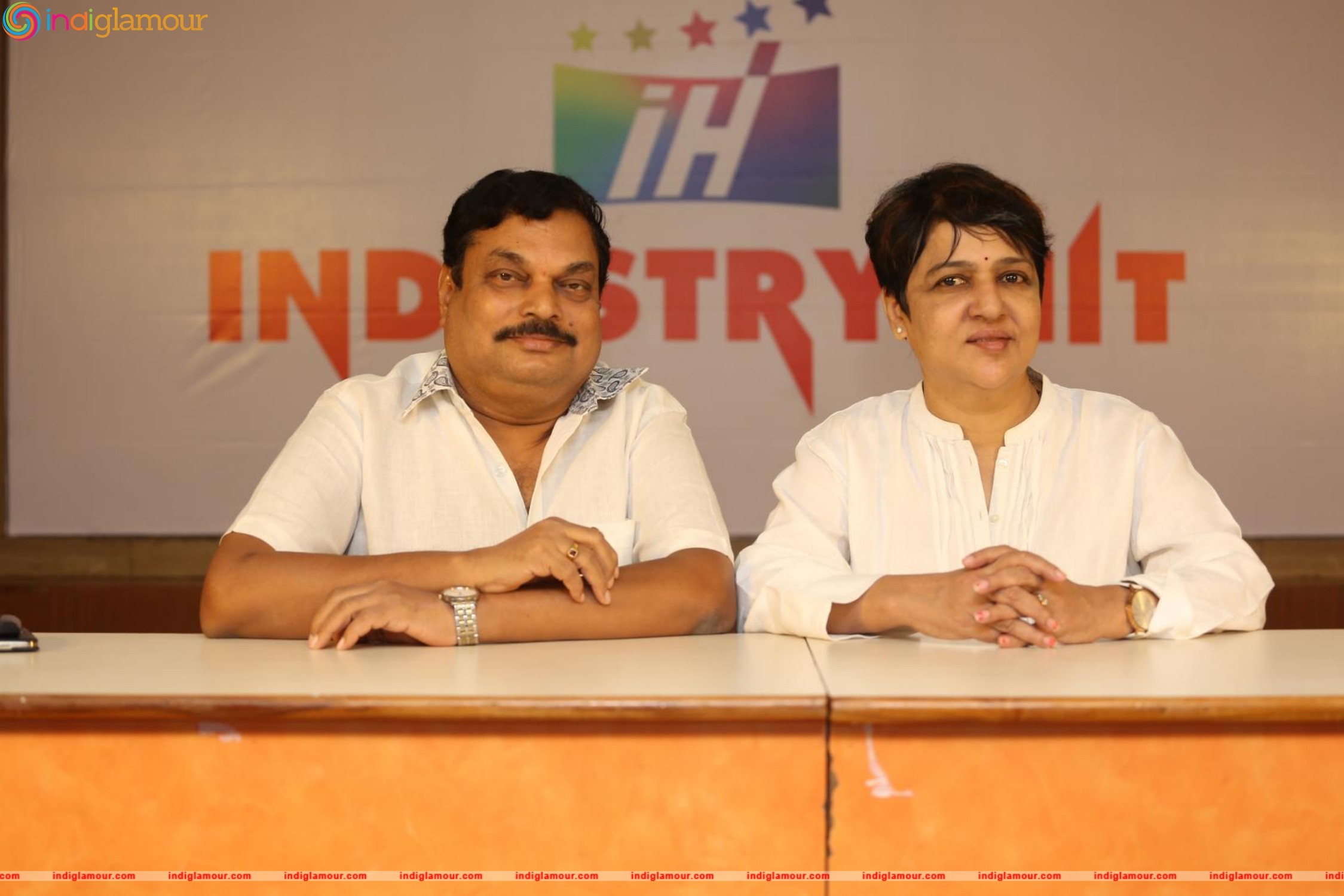 Vaishakham Movie Announcement Photos Event hd photo