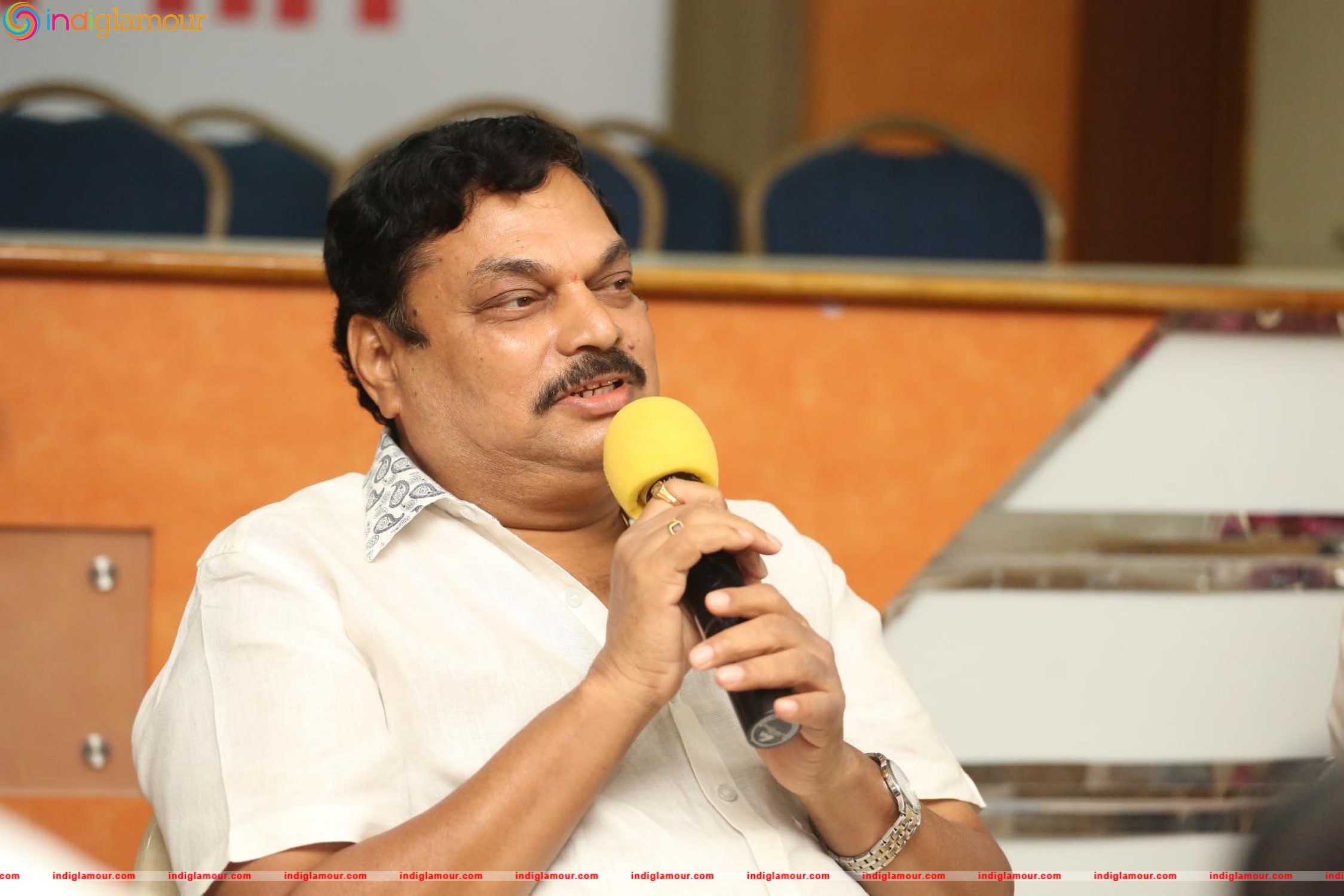 Vaishakham Movie Announcement Photos Event hd photo